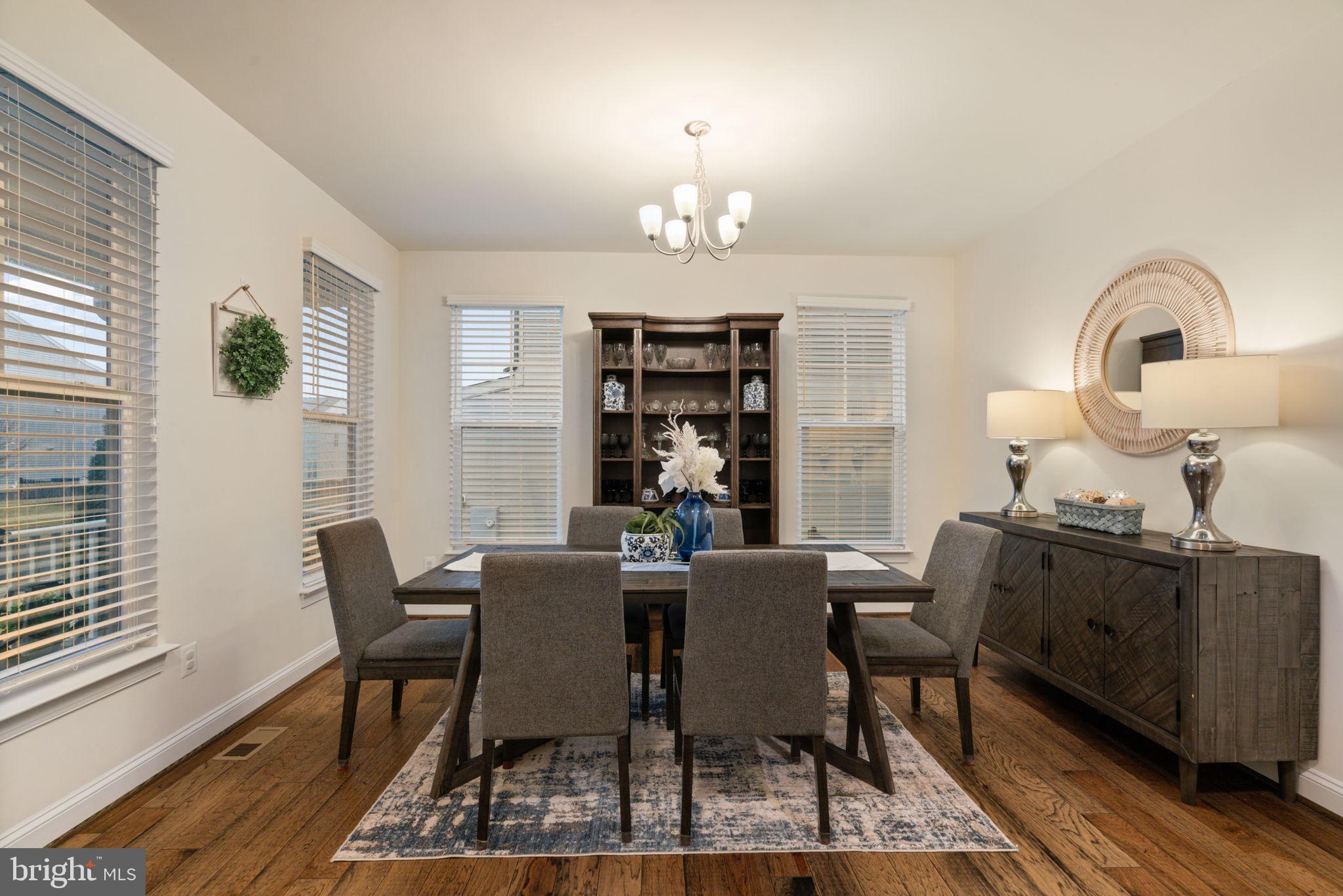 CAYDEN RIDGE - Residential