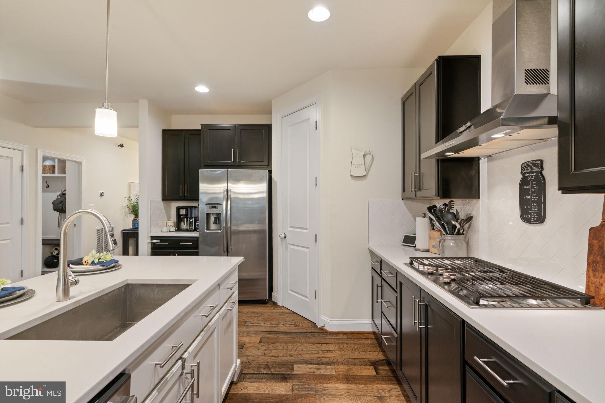 CAYDEN RIDGE - Residential