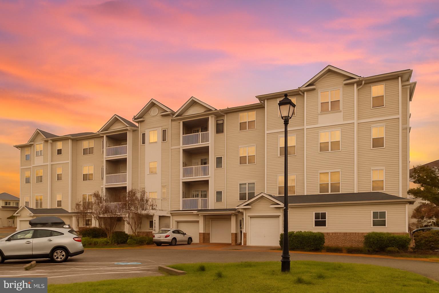 WILDEWOOD - Residential