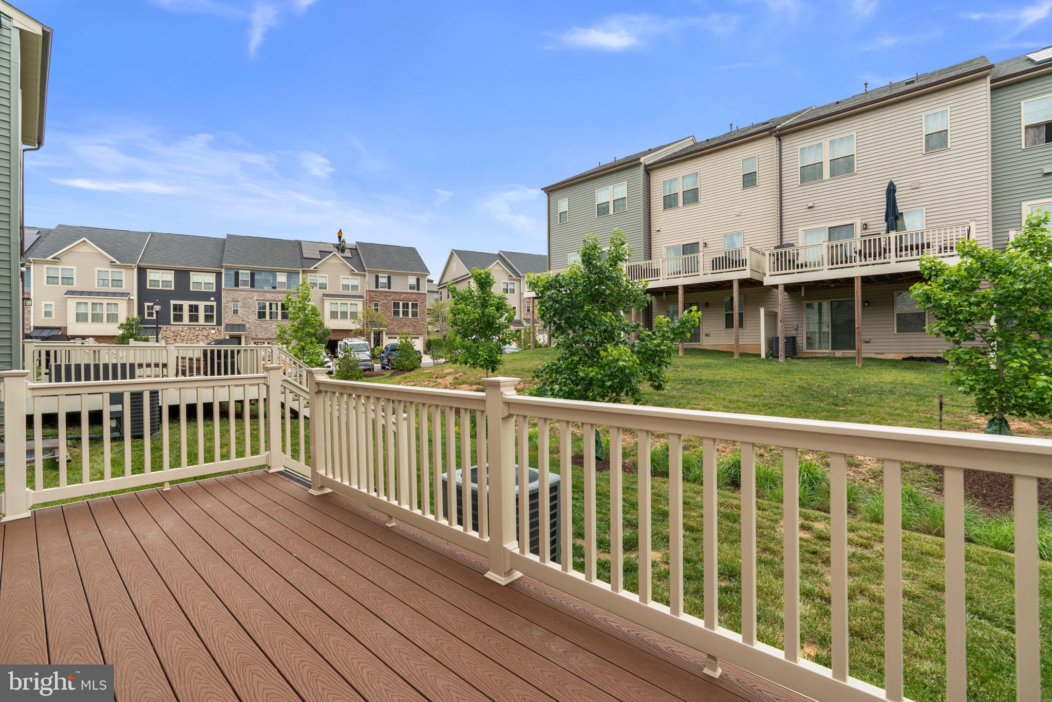 PARKSIDE - Residential