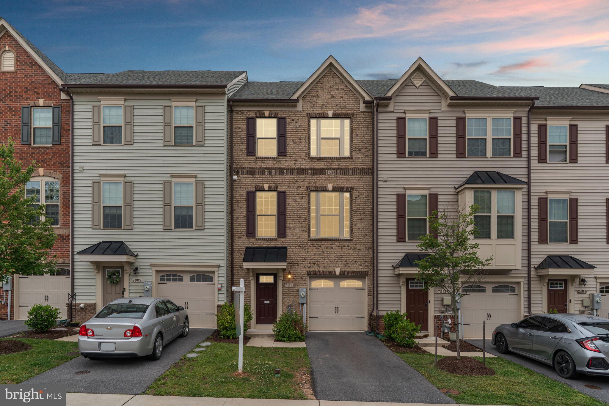 PARKSIDE - Residential