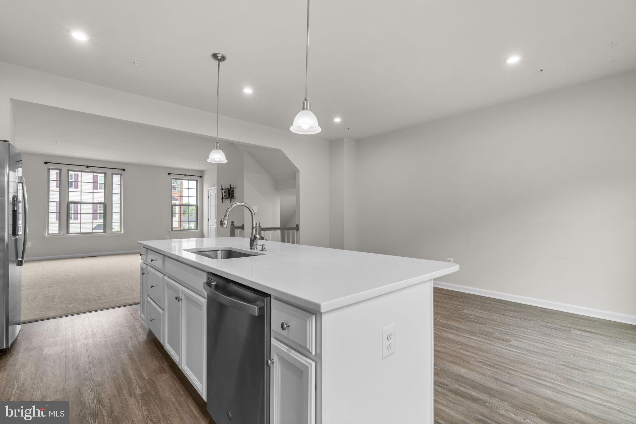 PARKSIDE - Residential