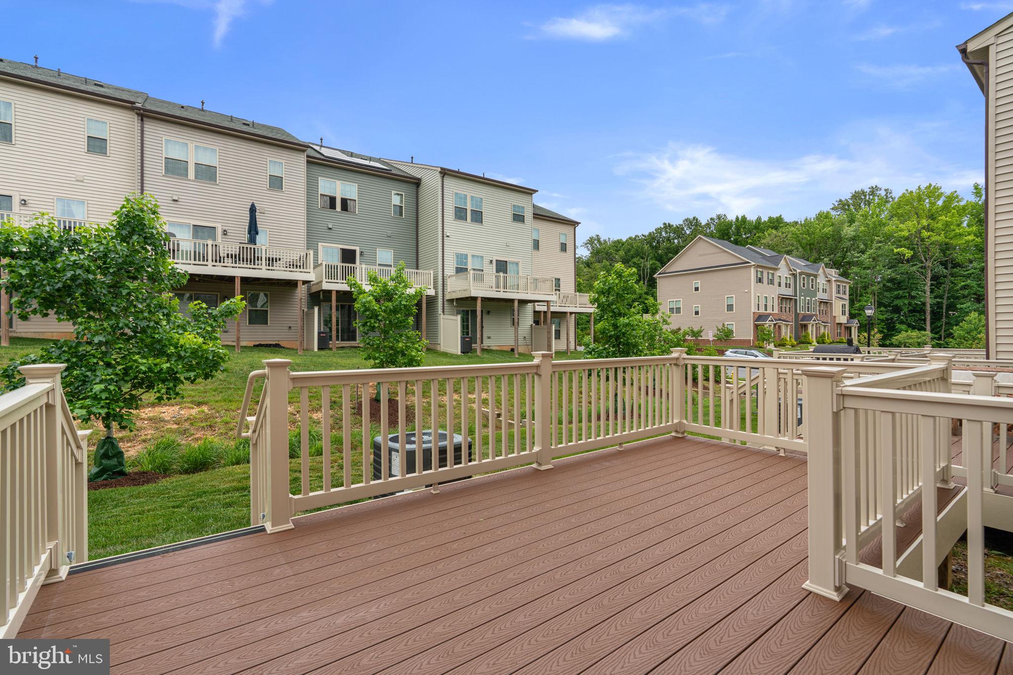 PARKSIDE - Residential