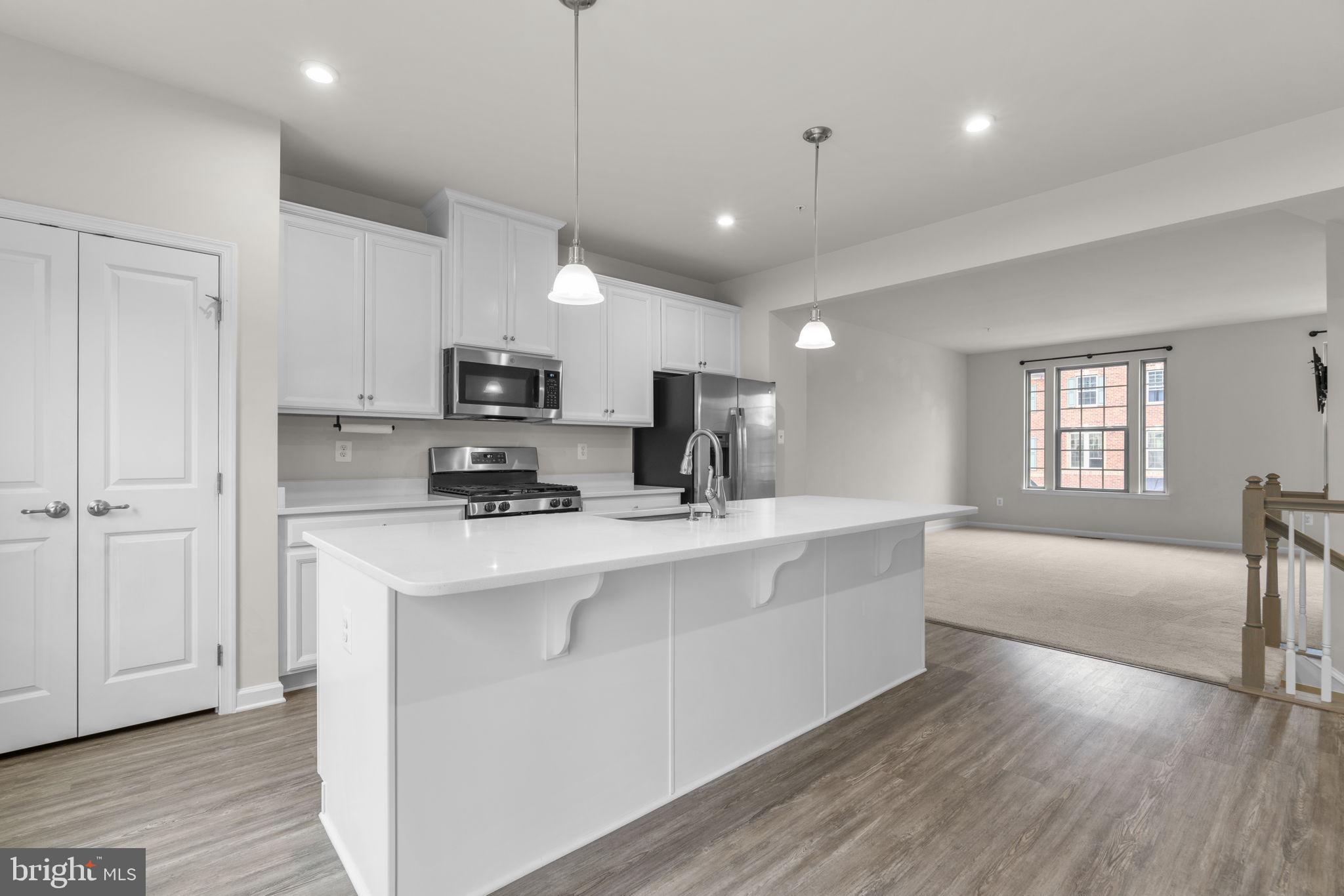 PARKSIDE - Residential