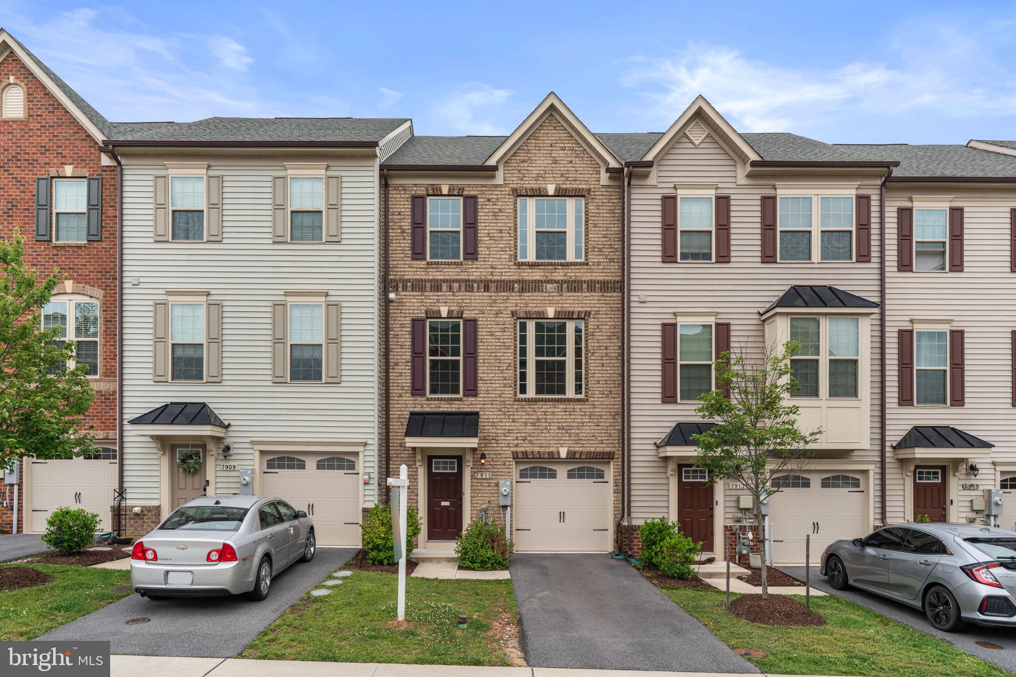 PARKSIDE - Residential