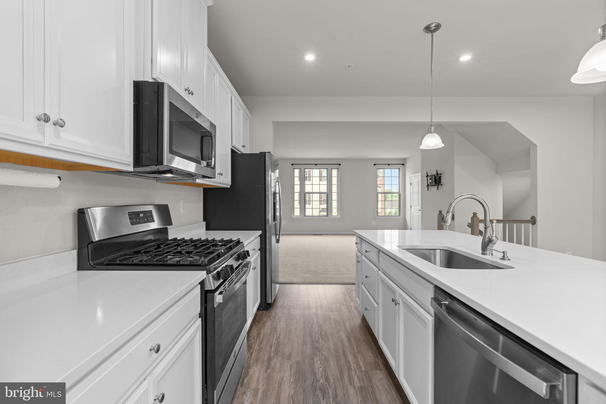 PARKSIDE - Residential
