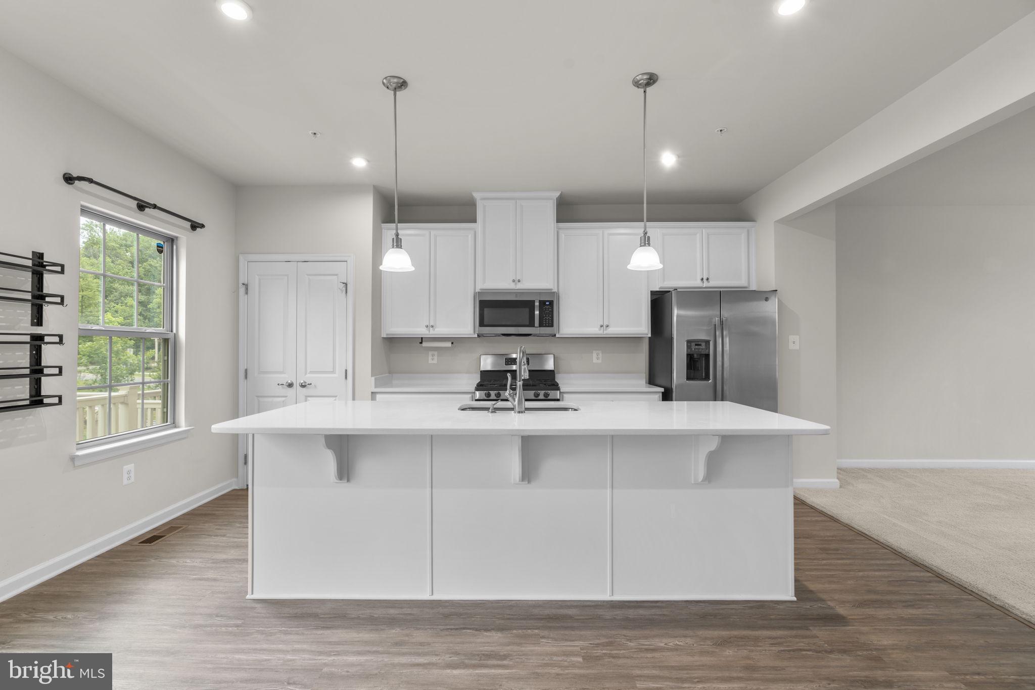 PARKSIDE - Residential