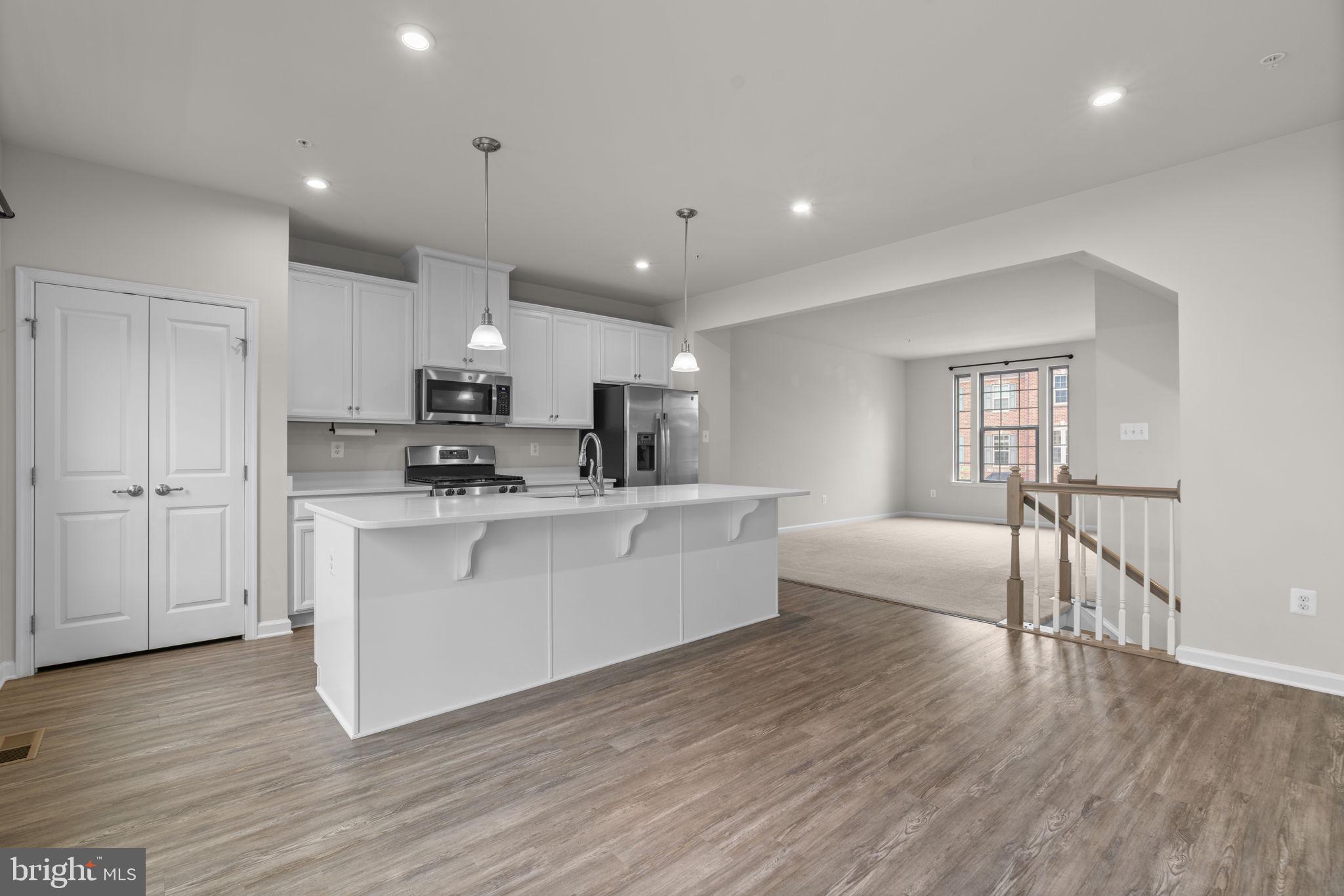 PARKSIDE - Residential