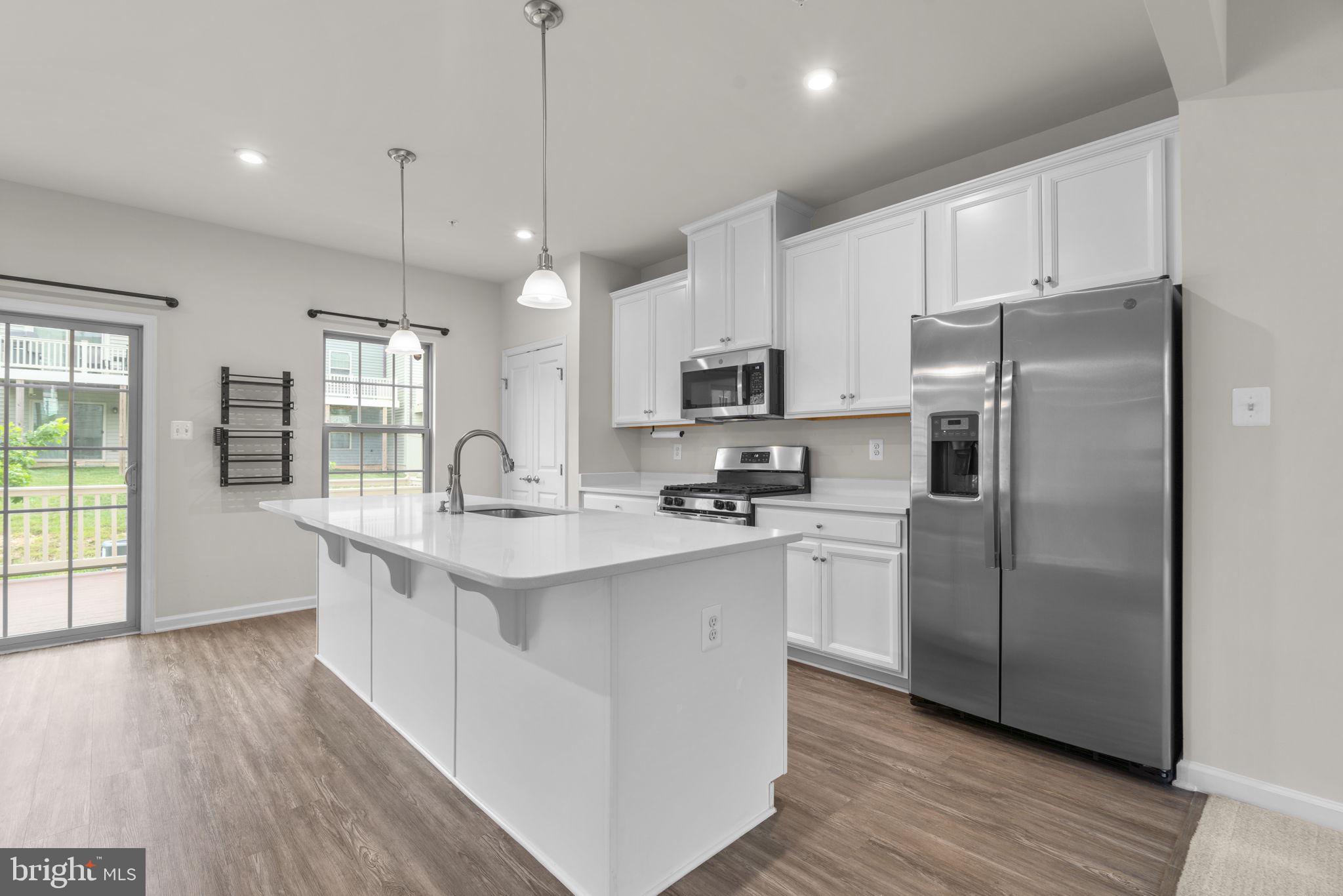 PARKSIDE - Residential