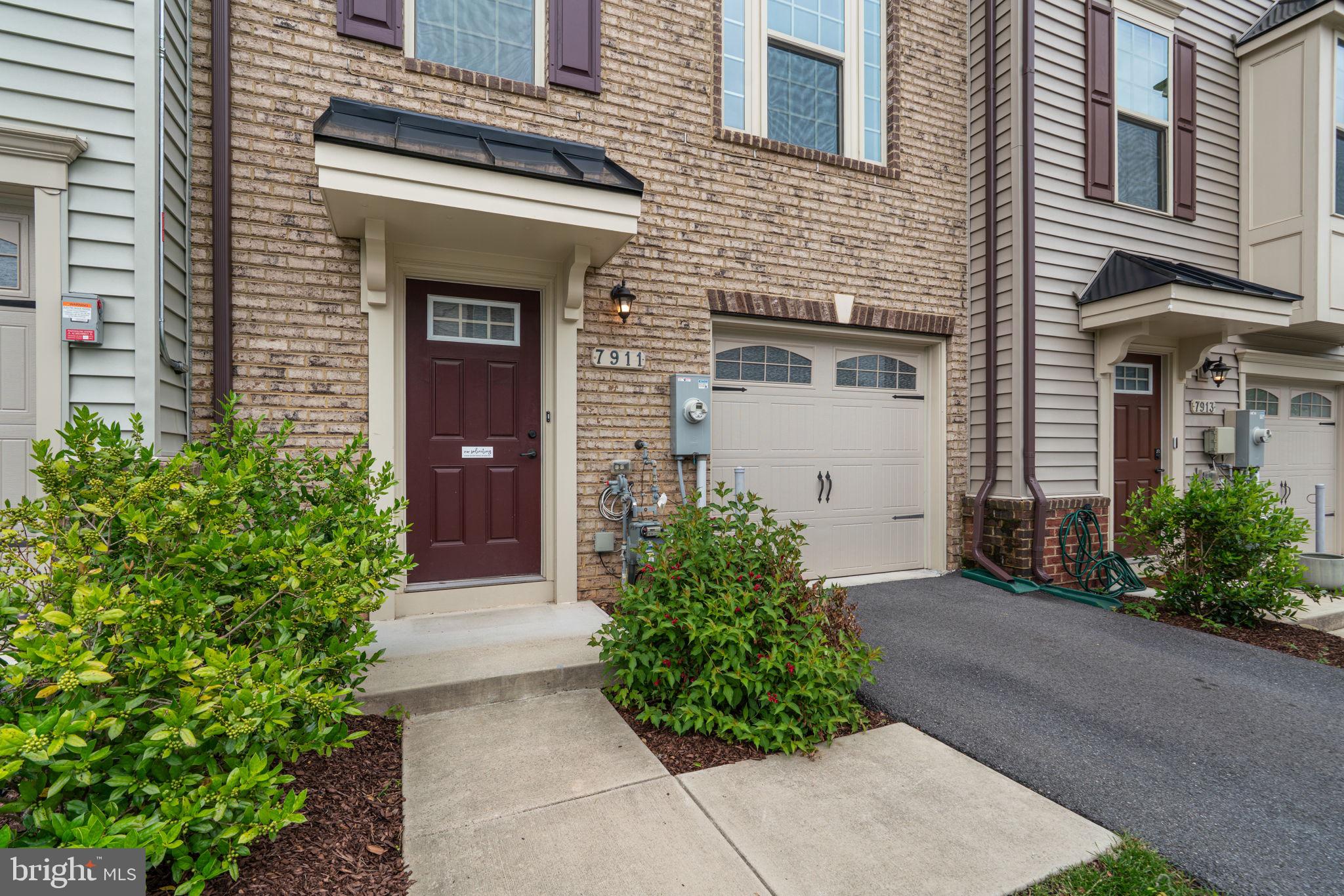 PARKSIDE - Residential