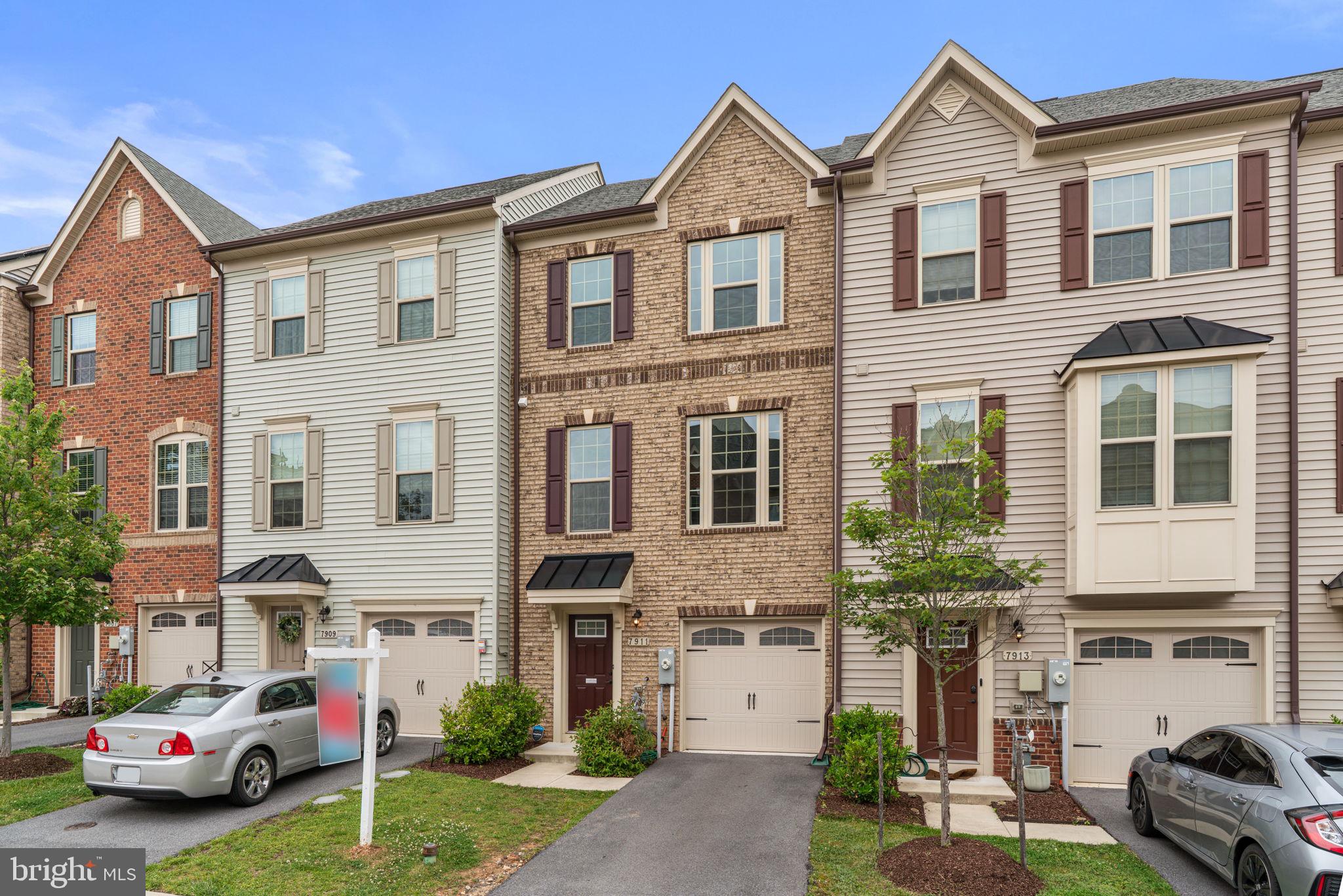 PARKSIDE - Residential