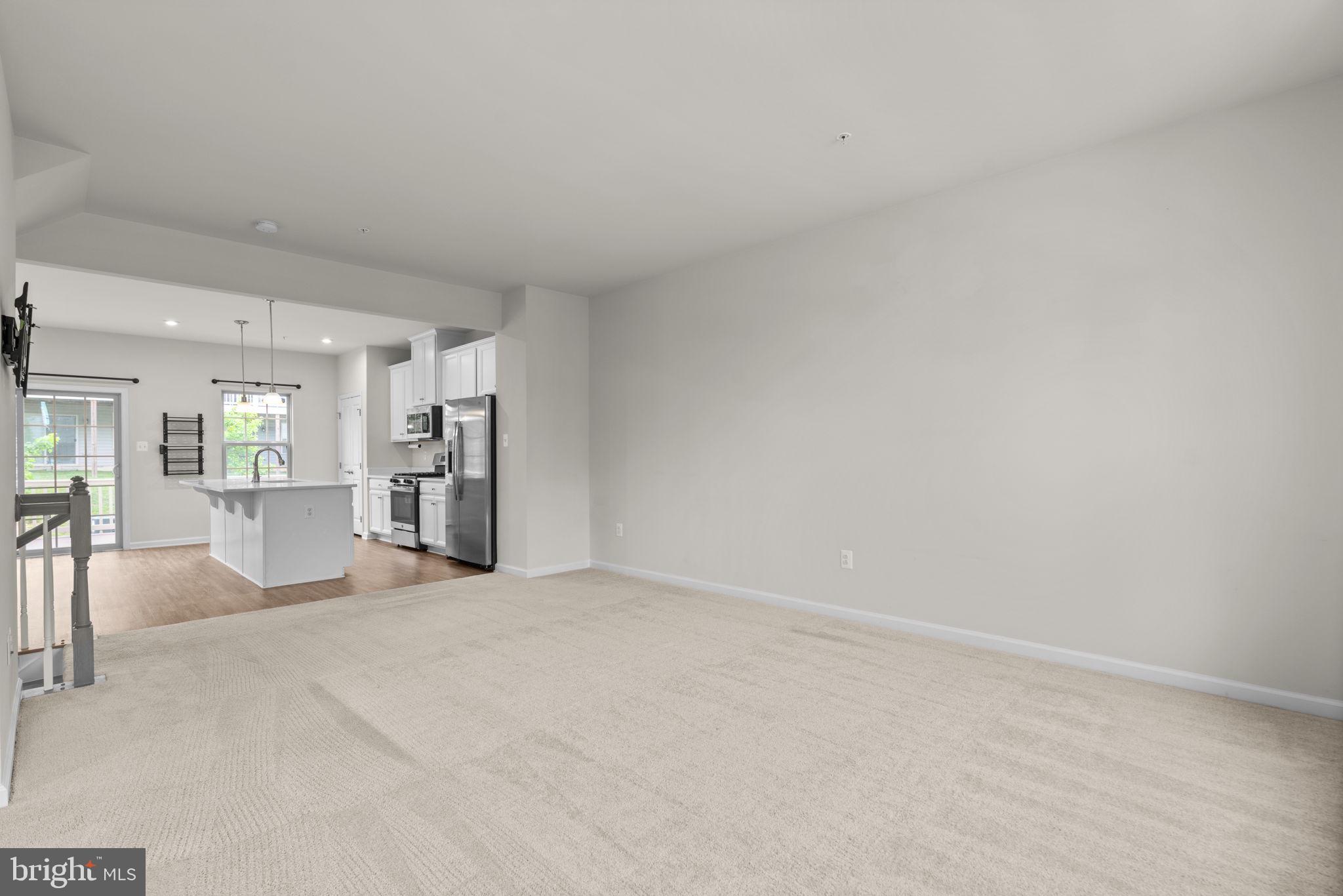 PARKSIDE - Residential