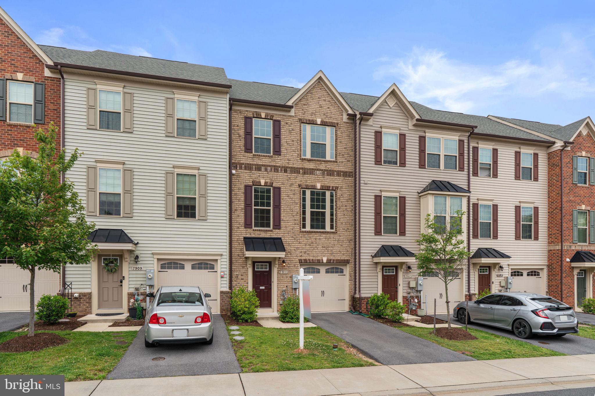 PARKSIDE - Residential