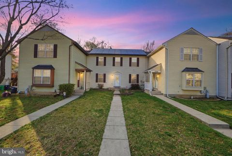 11306 BOOTH BAY WAY BOWIE MD 20720