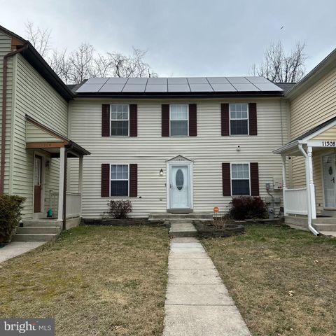 Photo of 11306 Booth Bay Way, BOWIE, MD 20720 (MLS # MDPG2195666)