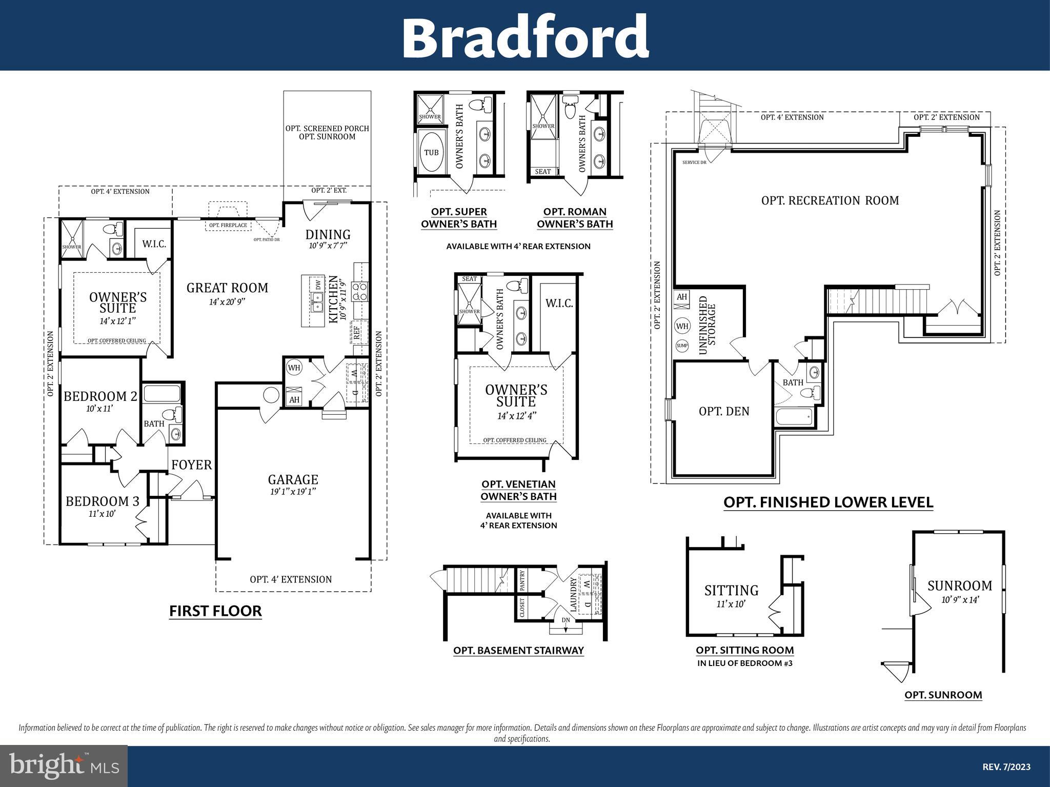PARADISE ESTATES - Residential