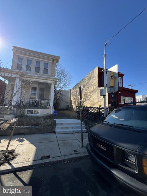 5744 LARCHWOOD AVENUE PHILADELPHIA PA 19143