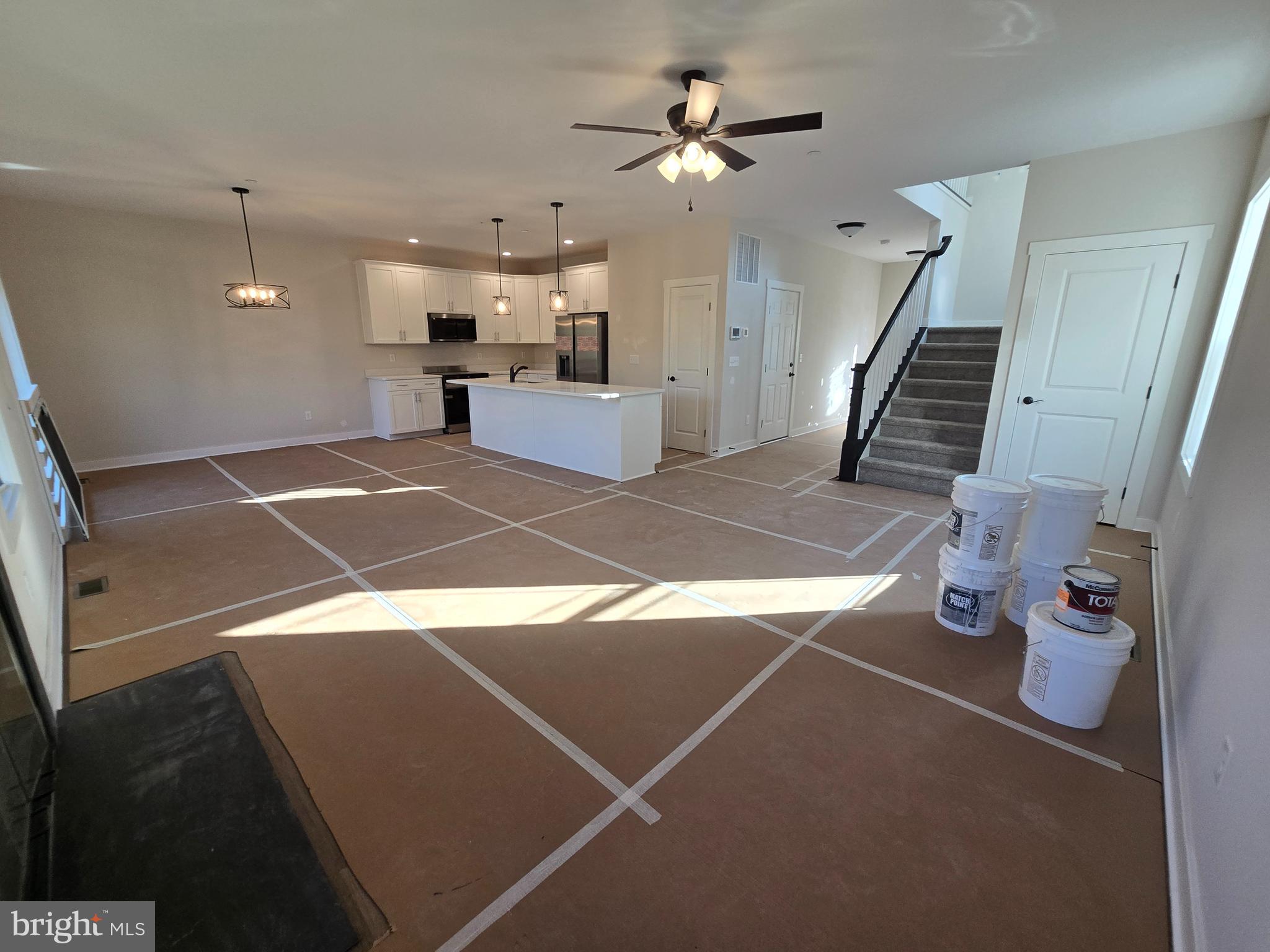 PASADENA - Residential