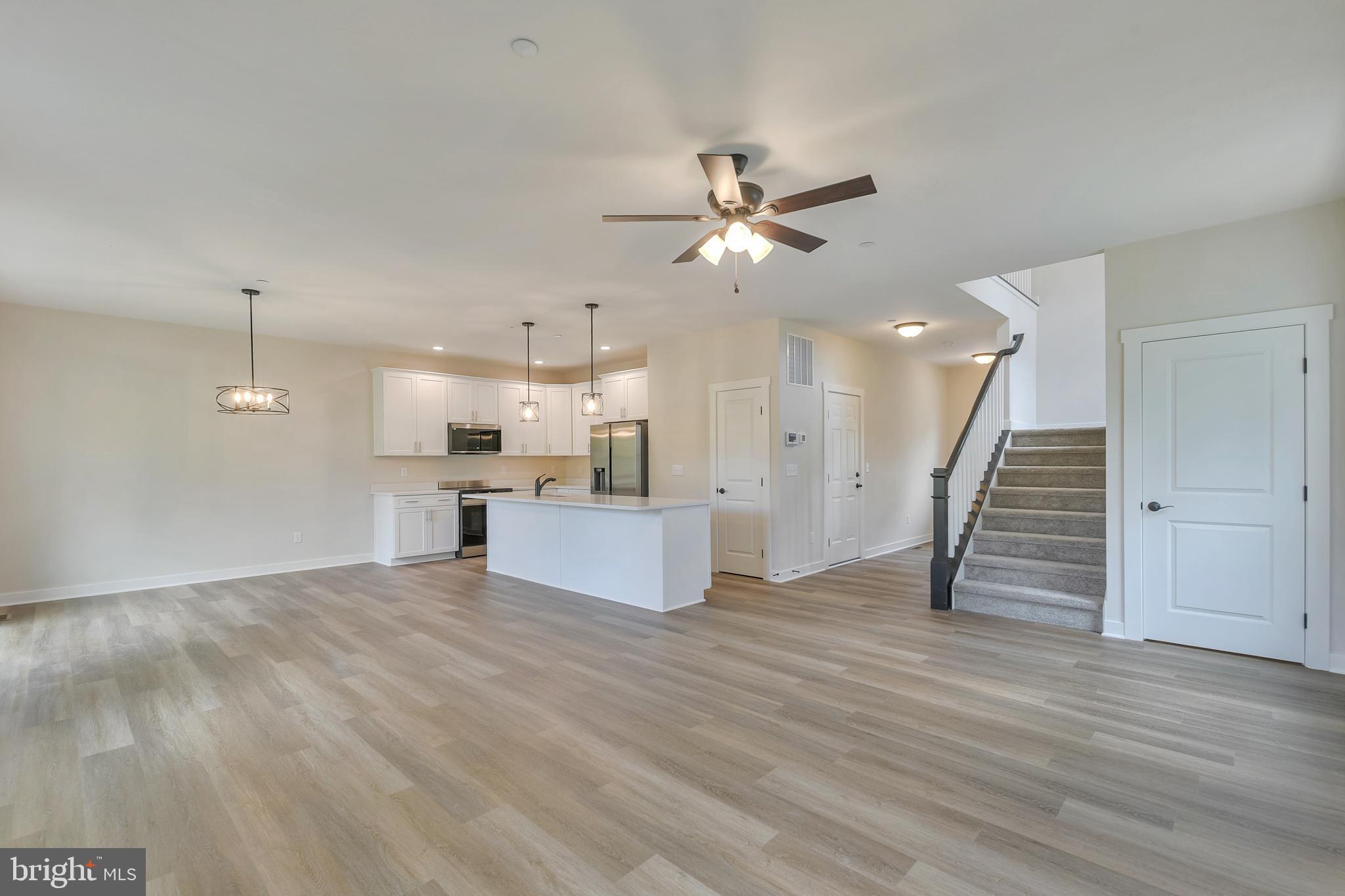 PASADENA - Residential