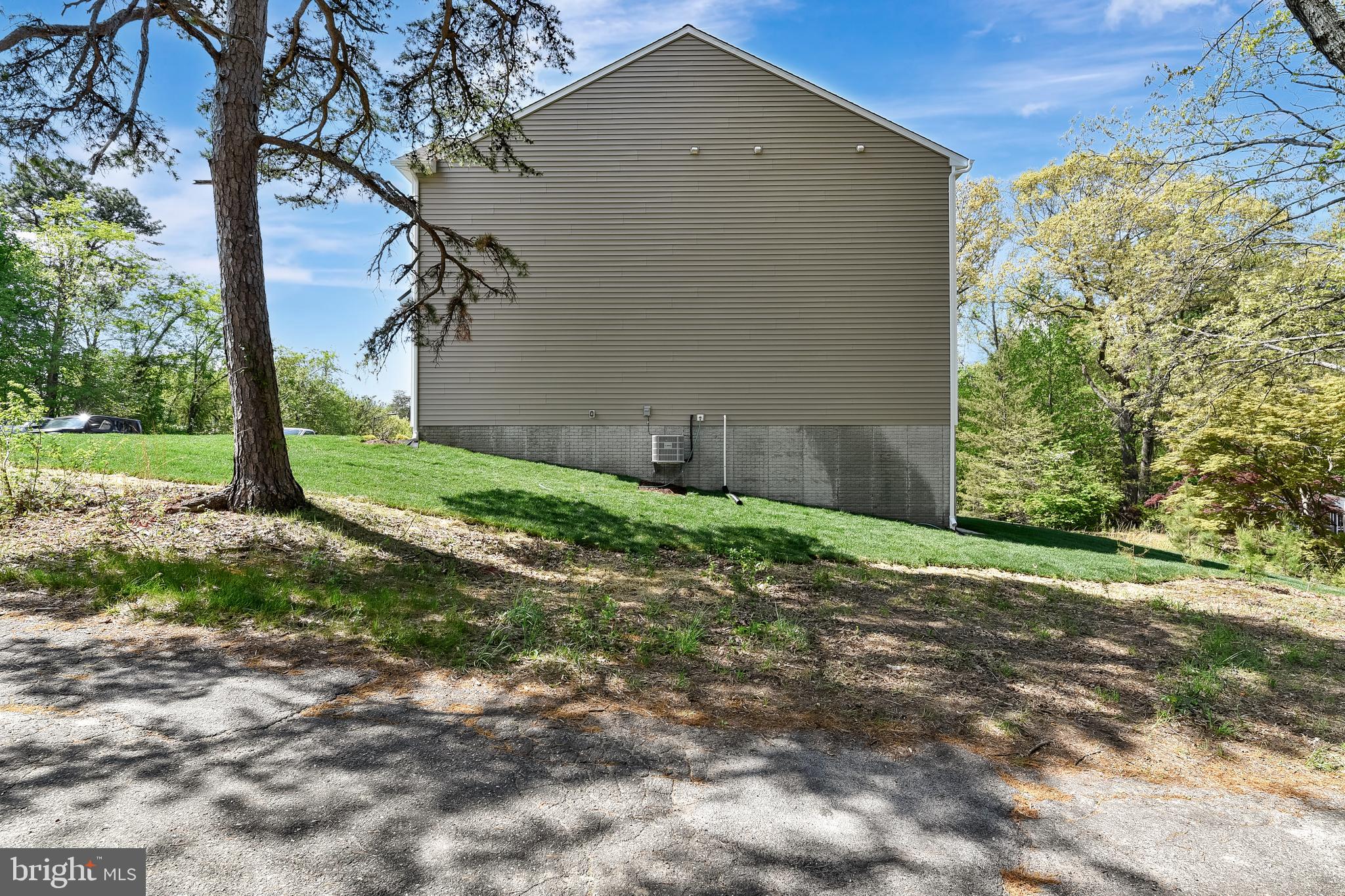 PASADENA - Residential