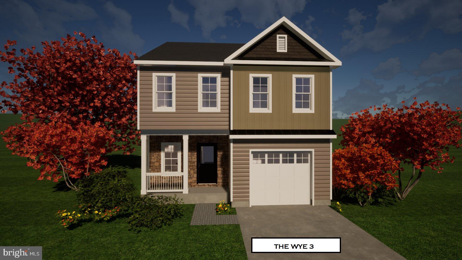 PASADENA - Residential