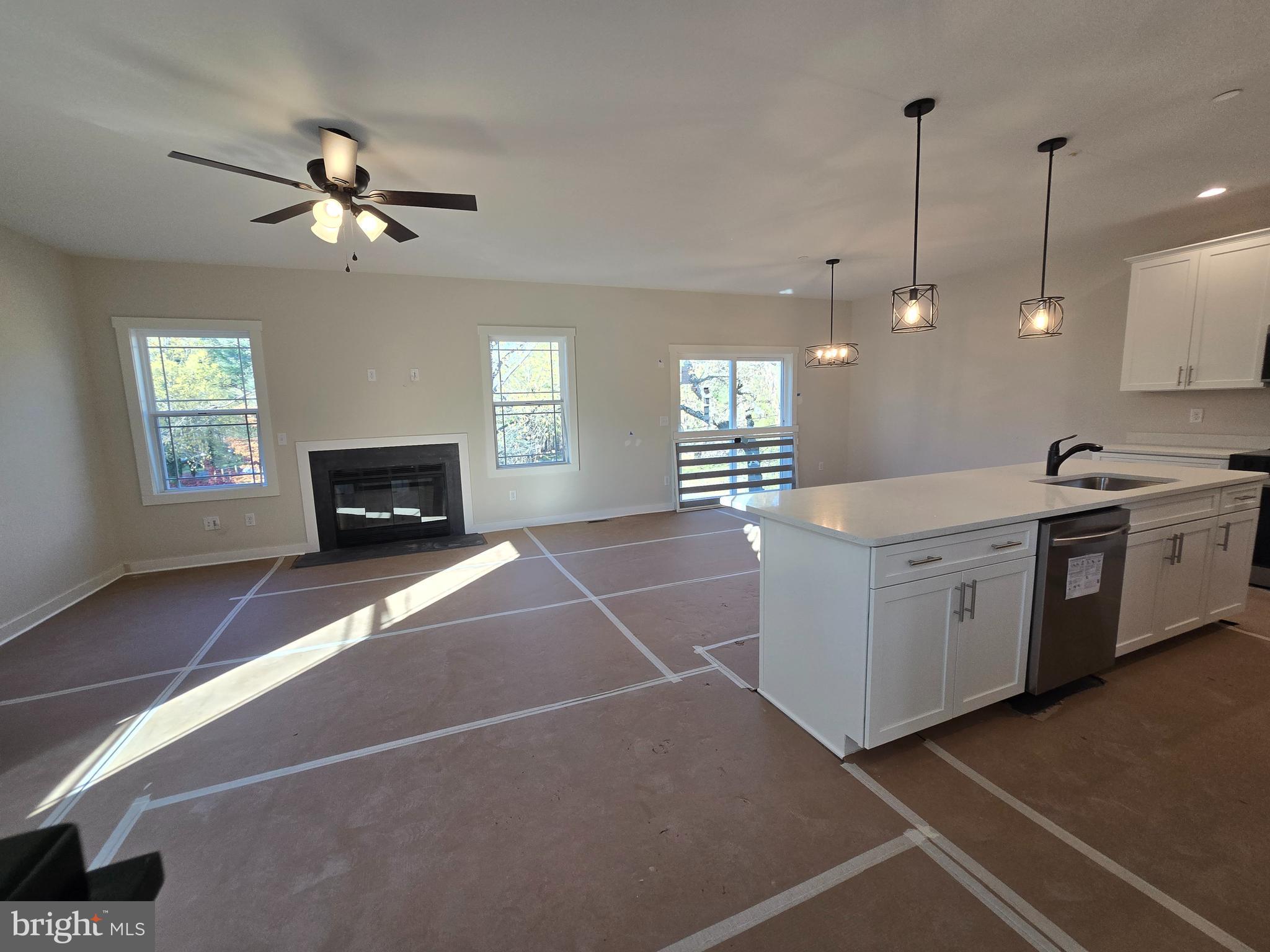 PASADENA - Residential