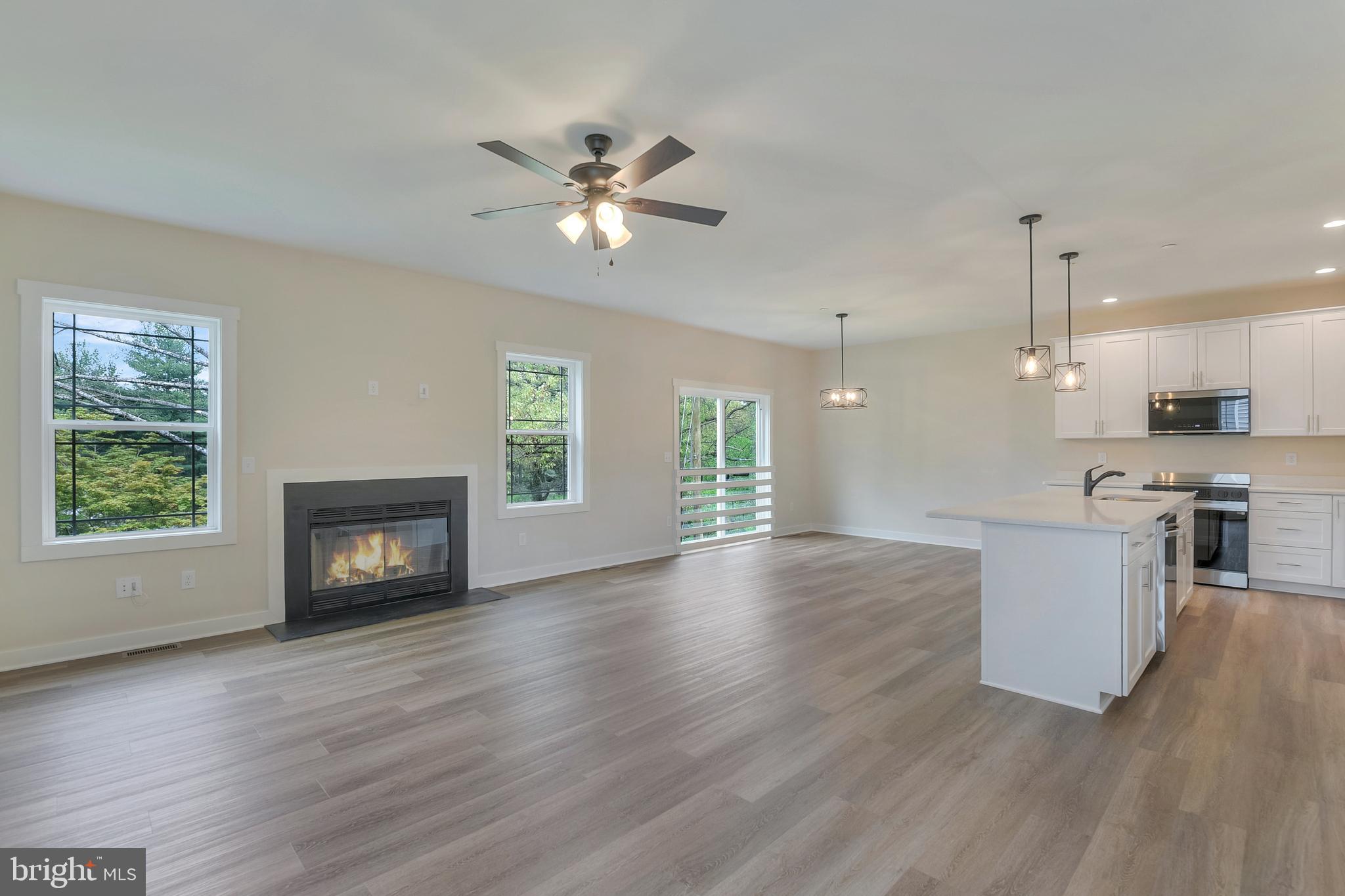 PASADENA - Residential