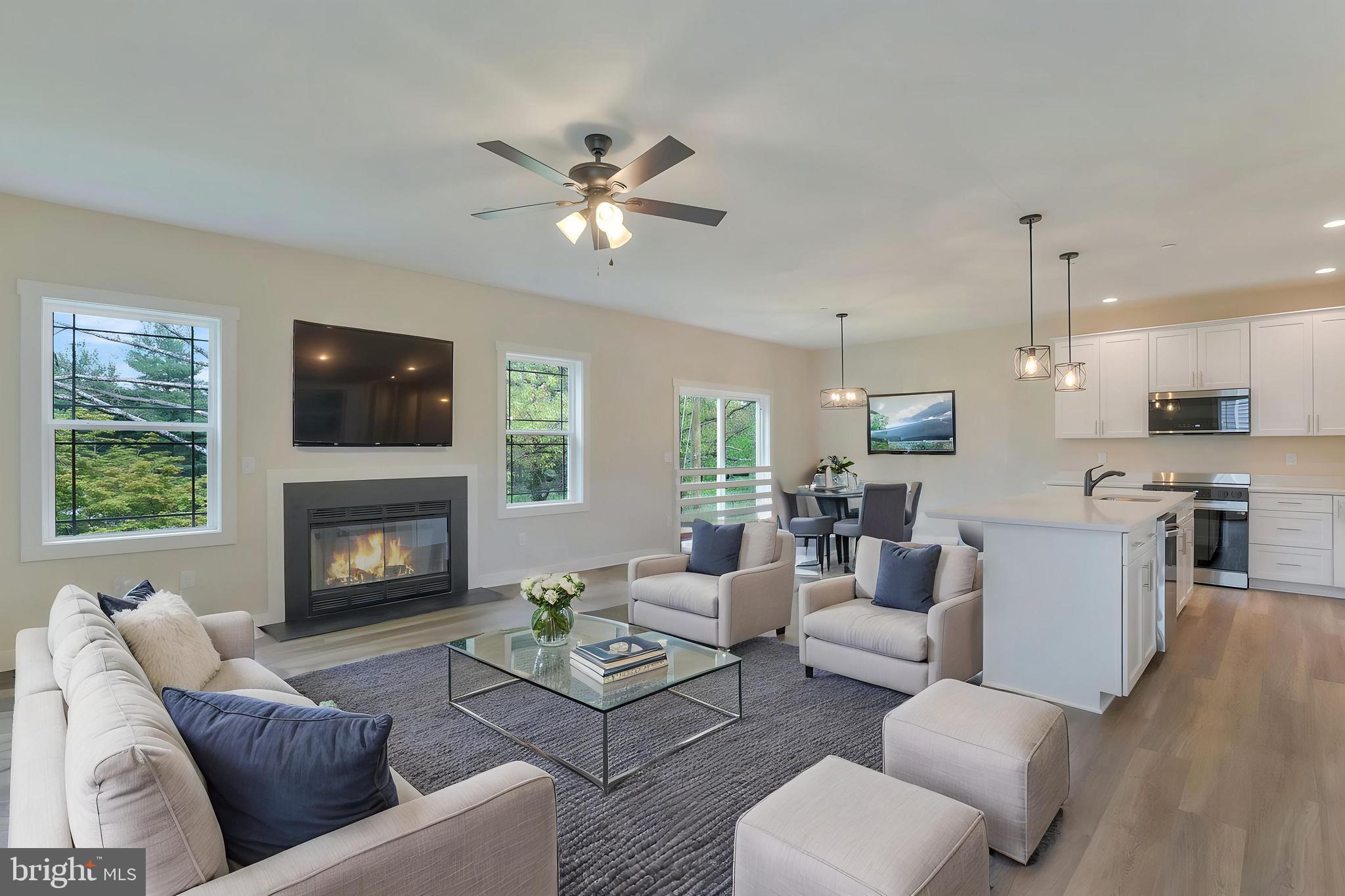 PASADENA - Residential