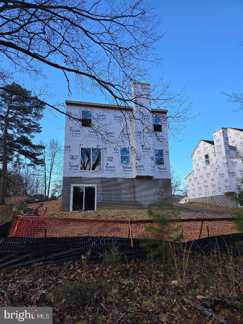 PASADENA - Residential