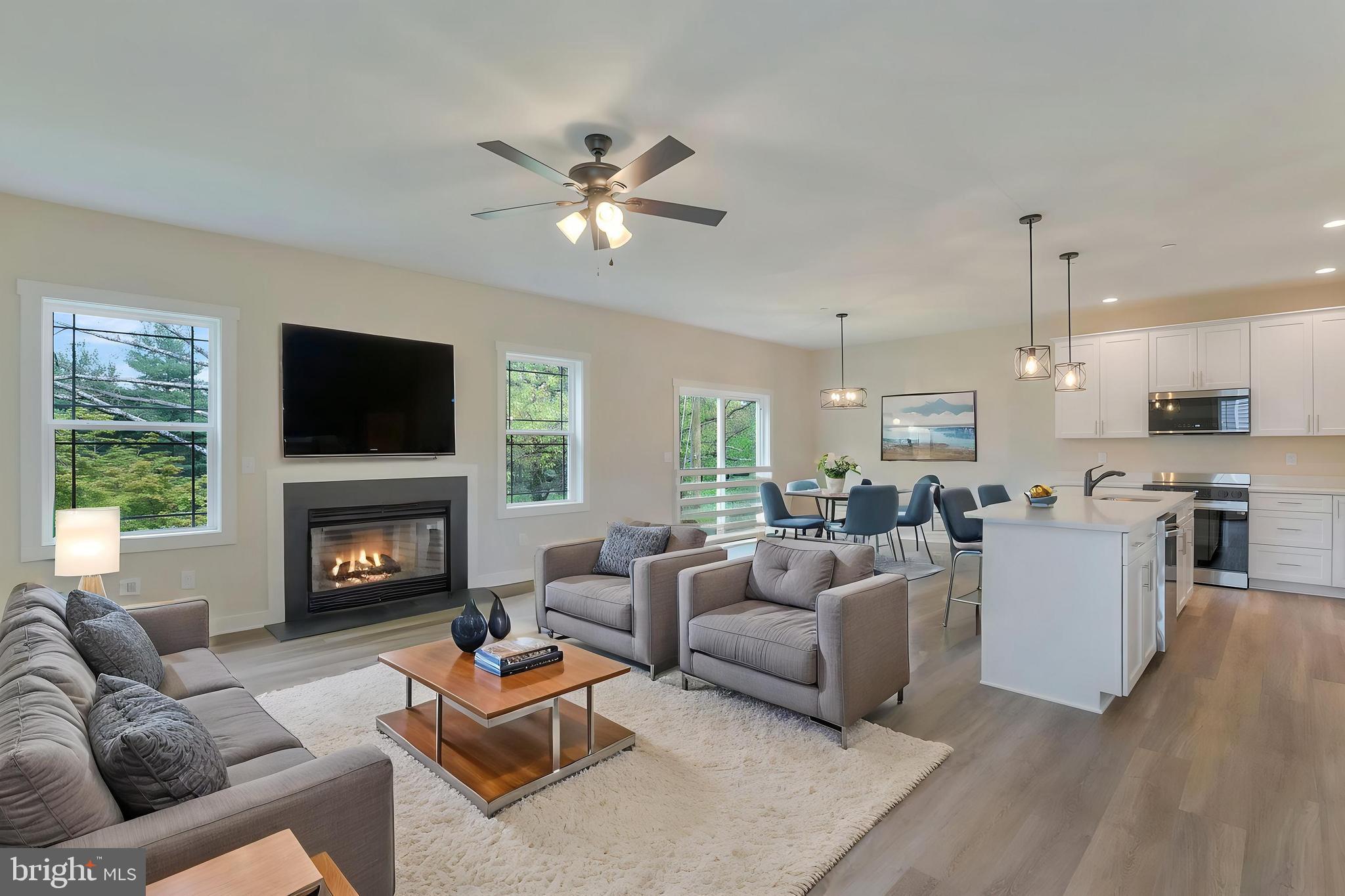 PASADENA - Residential