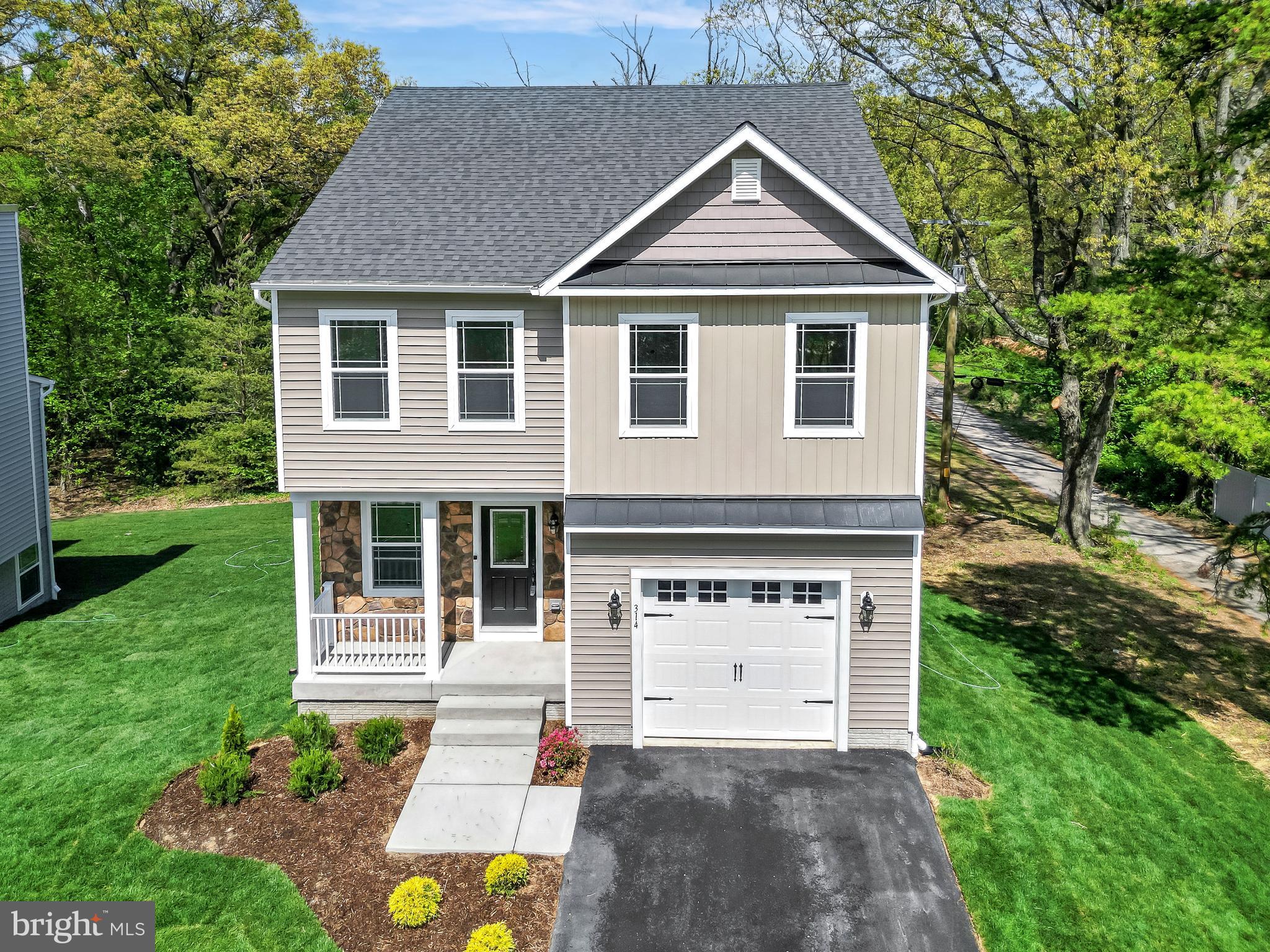 PASADENA - Residential