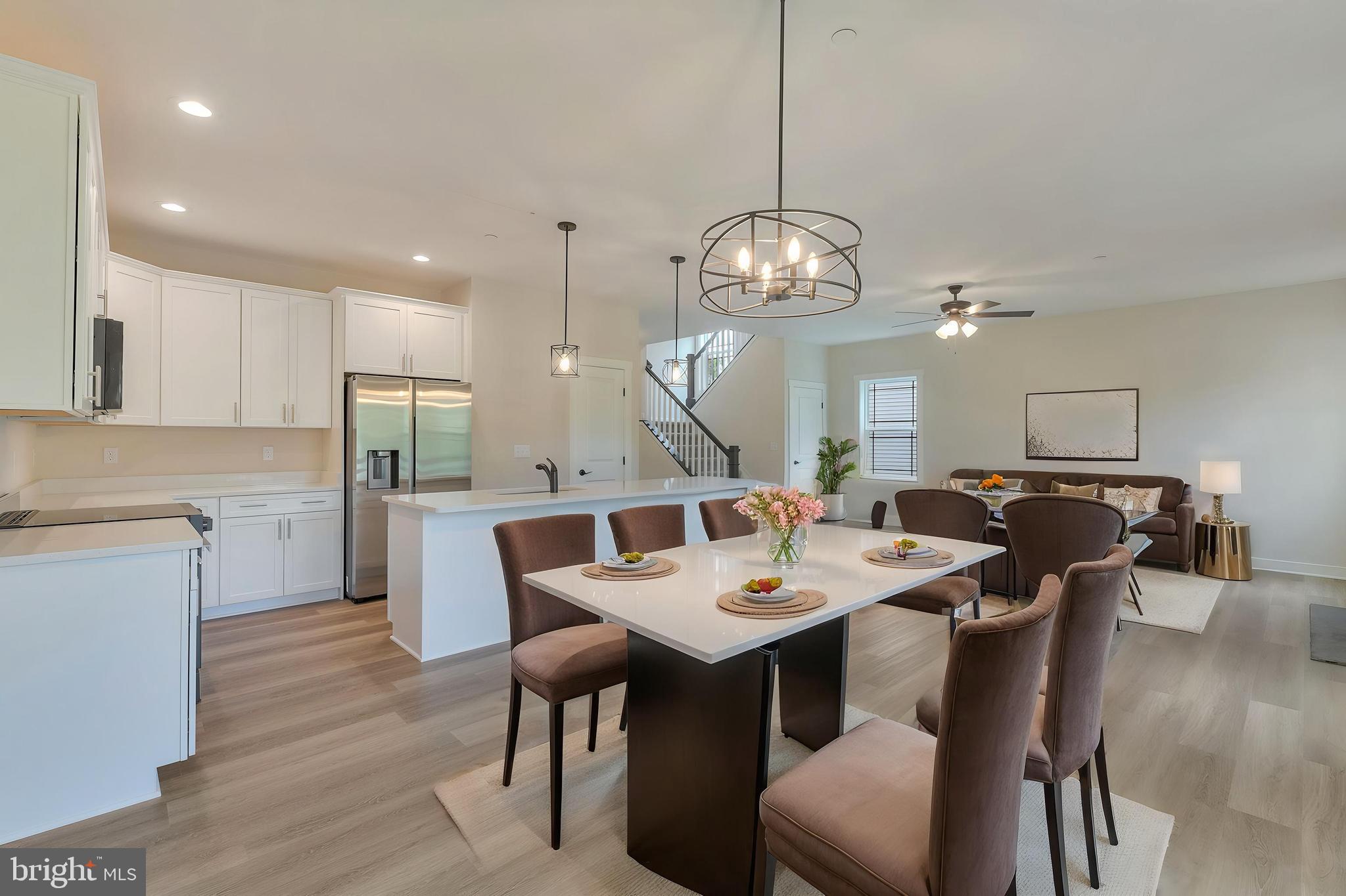 PASADENA - Residential