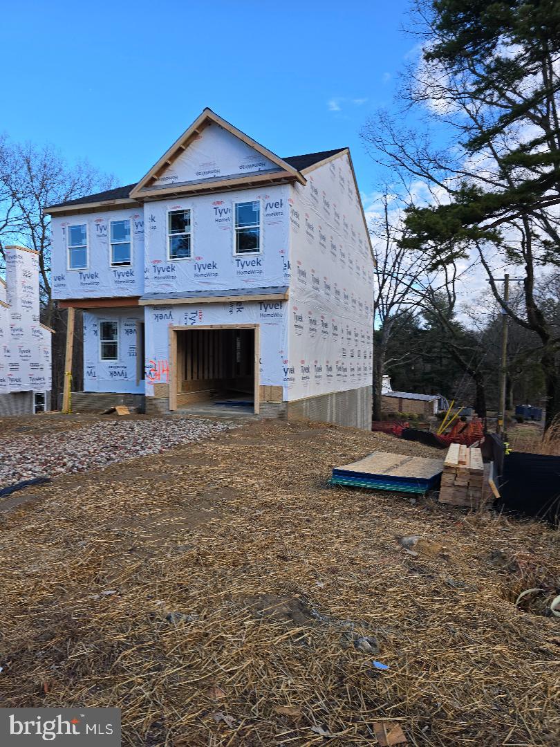 PASADENA - Residential