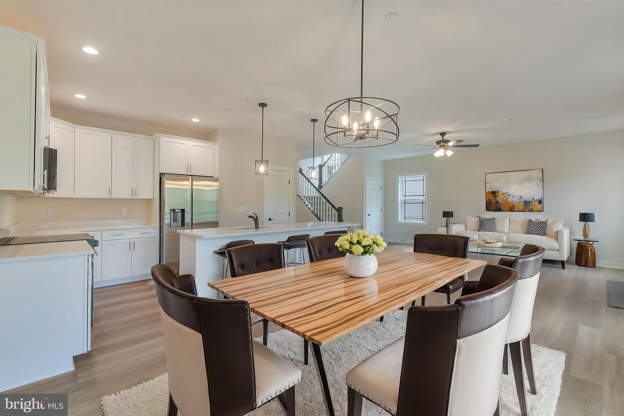PASADENA - Residential