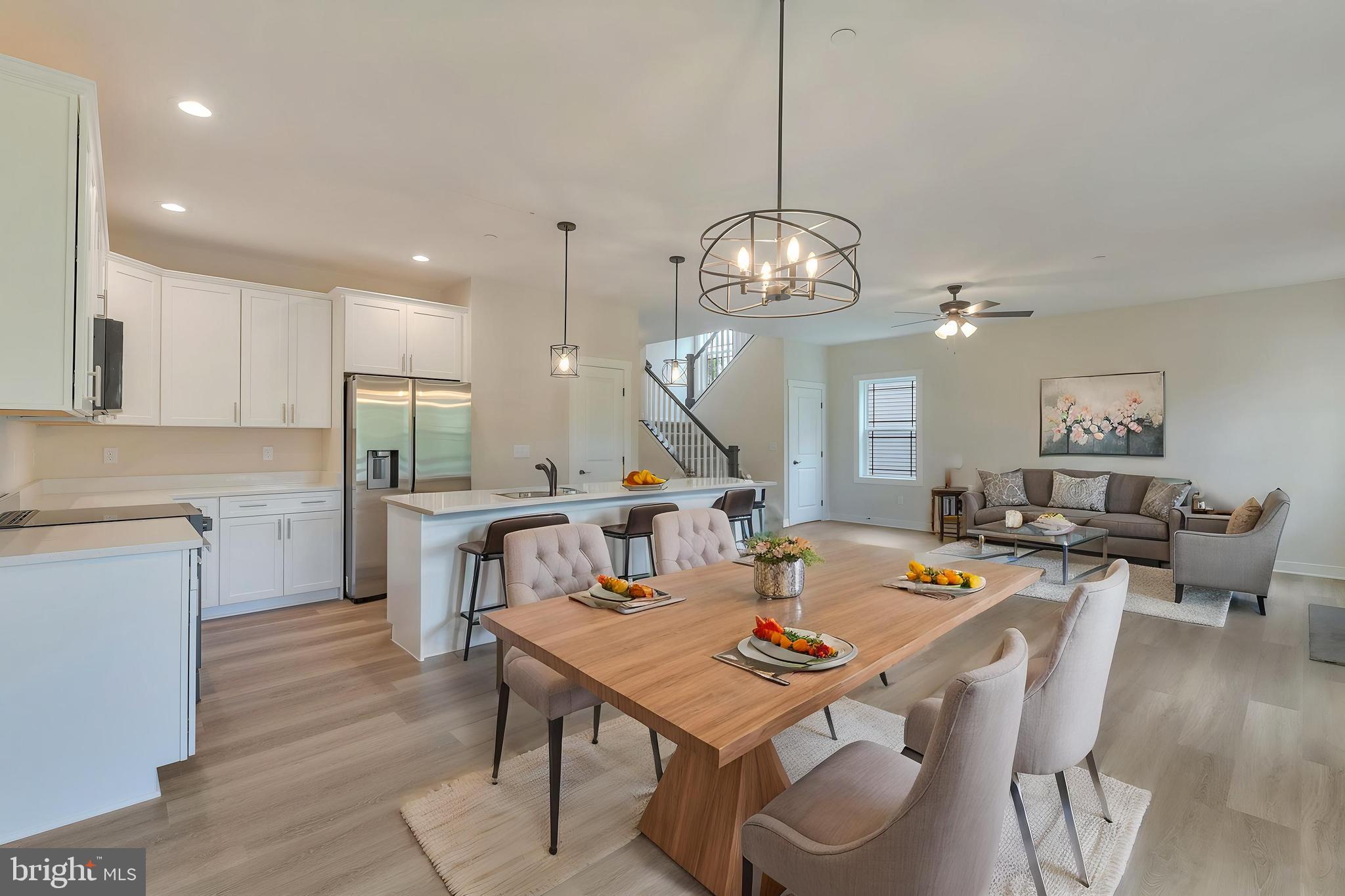 PASADENA - Residential