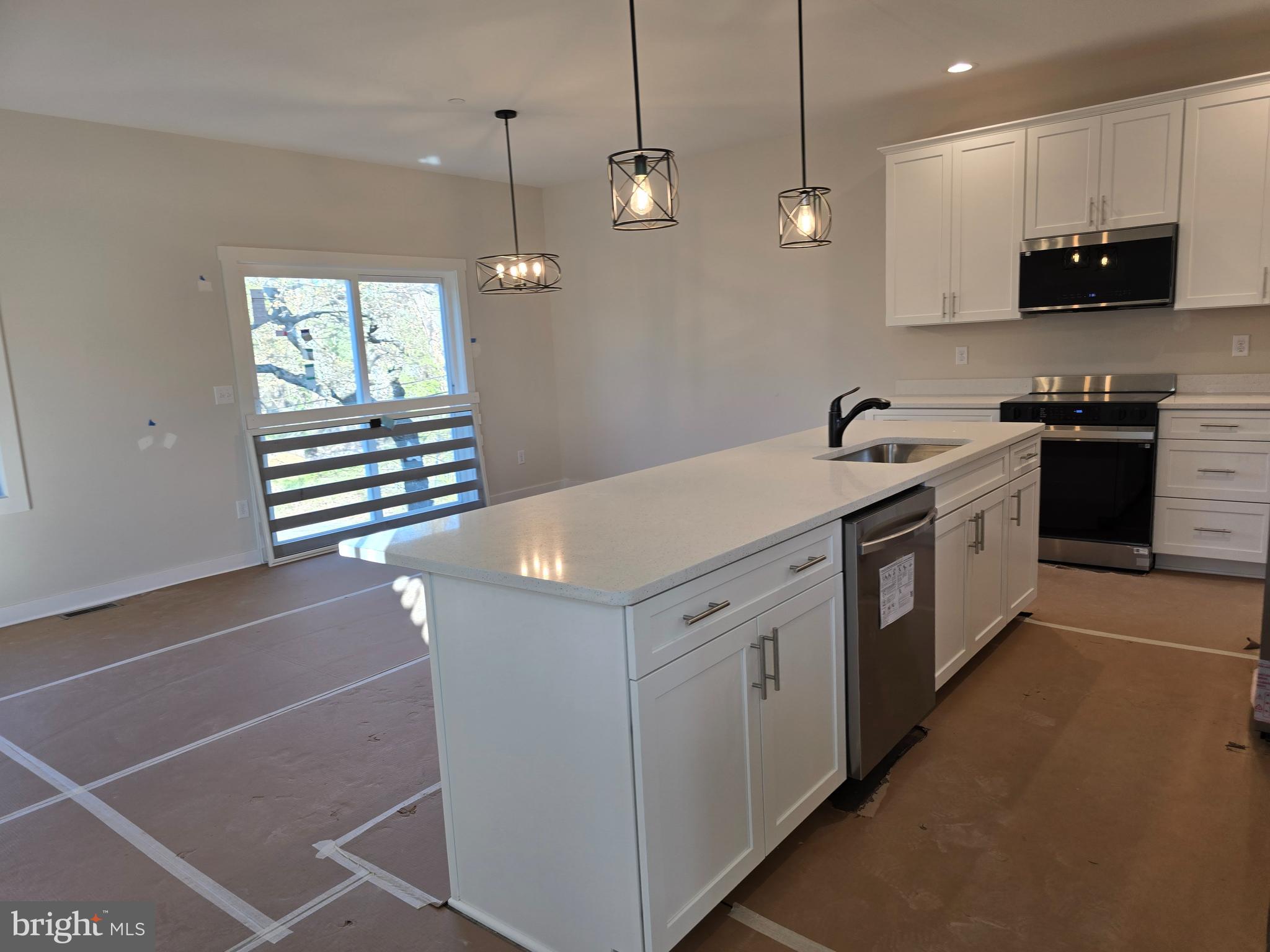 PASADENA - Residential