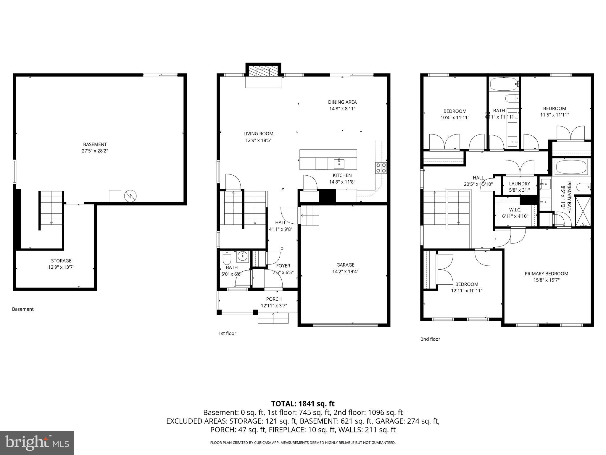 PASADENA - Residential