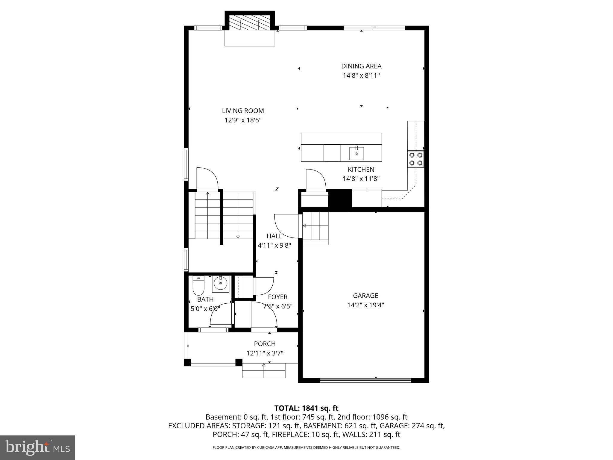 PASADENA - Residential