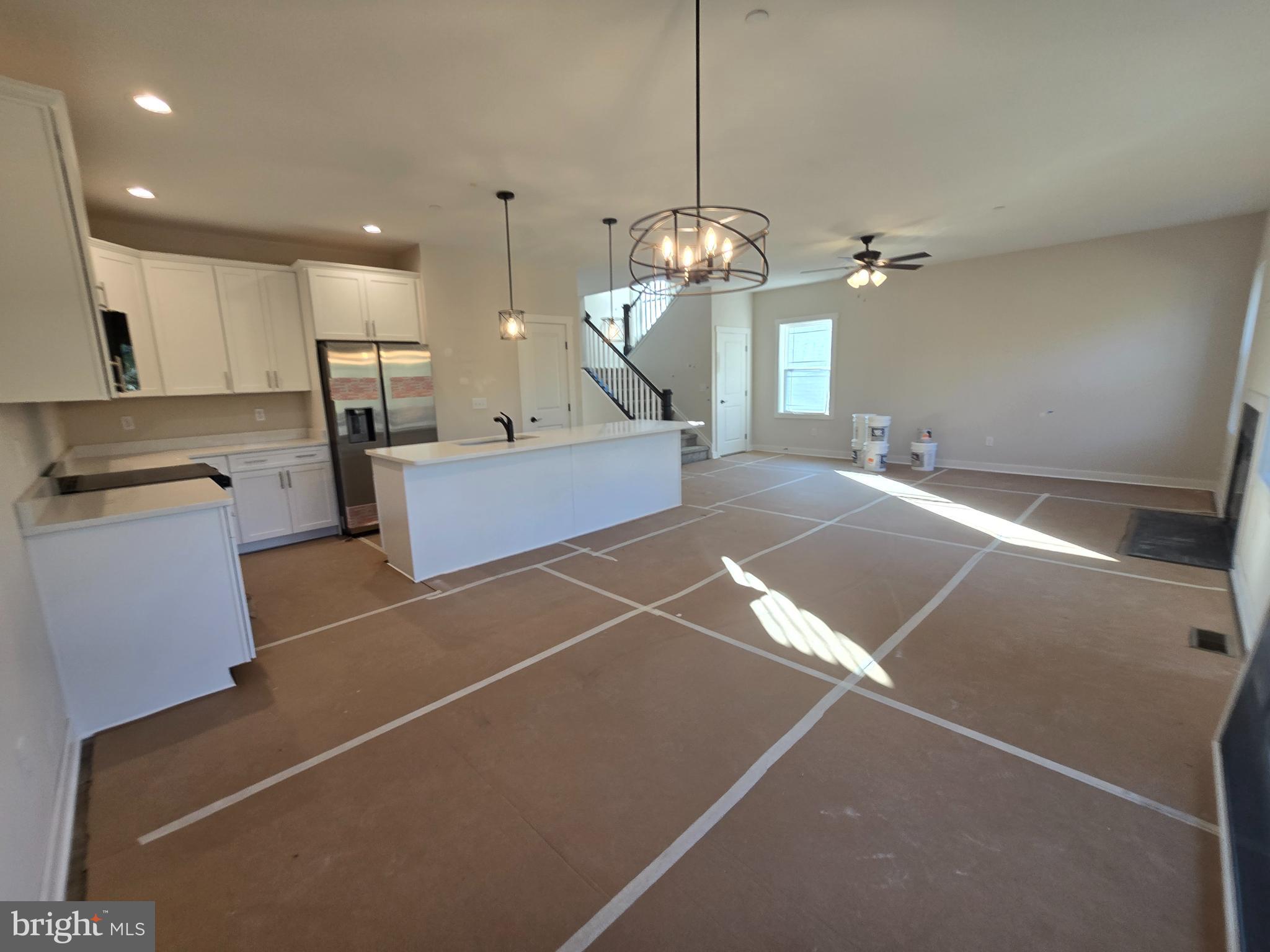 PASADENA - Residential