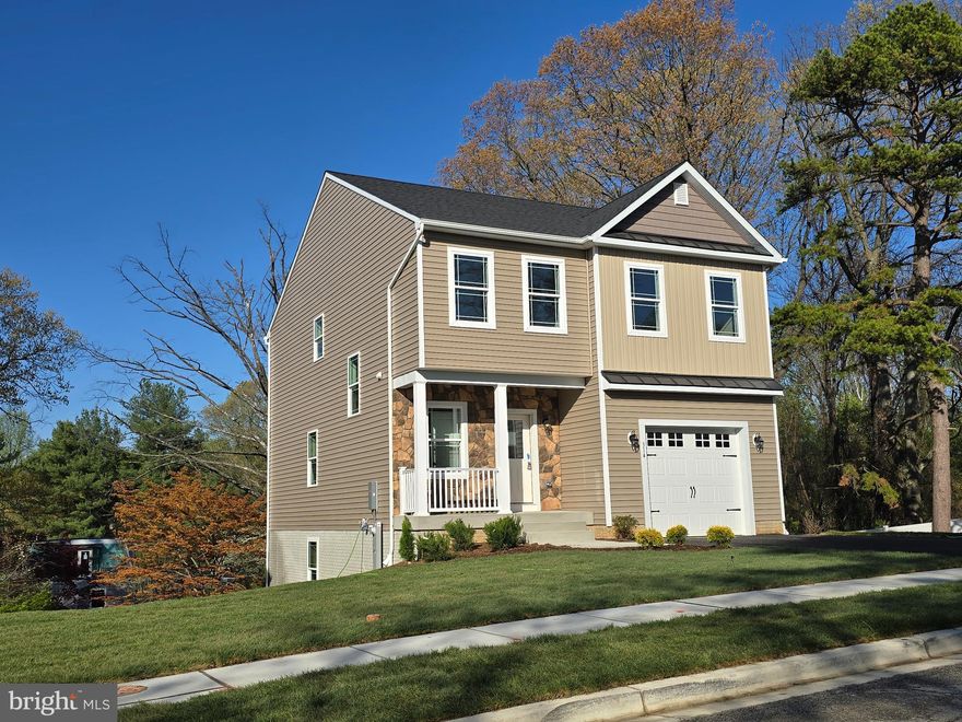 Construction Update - Completion SET FOR 4/30/2026

Welcome to your NEW HOME! This lot will feature the THE WYE model with Walkout Basement!  Included by this builder are a number of upgrades the builder offers that are included in the list price. For details regarding the floor plan and inclusions contact the Listing Agent, Maryann Pettie.