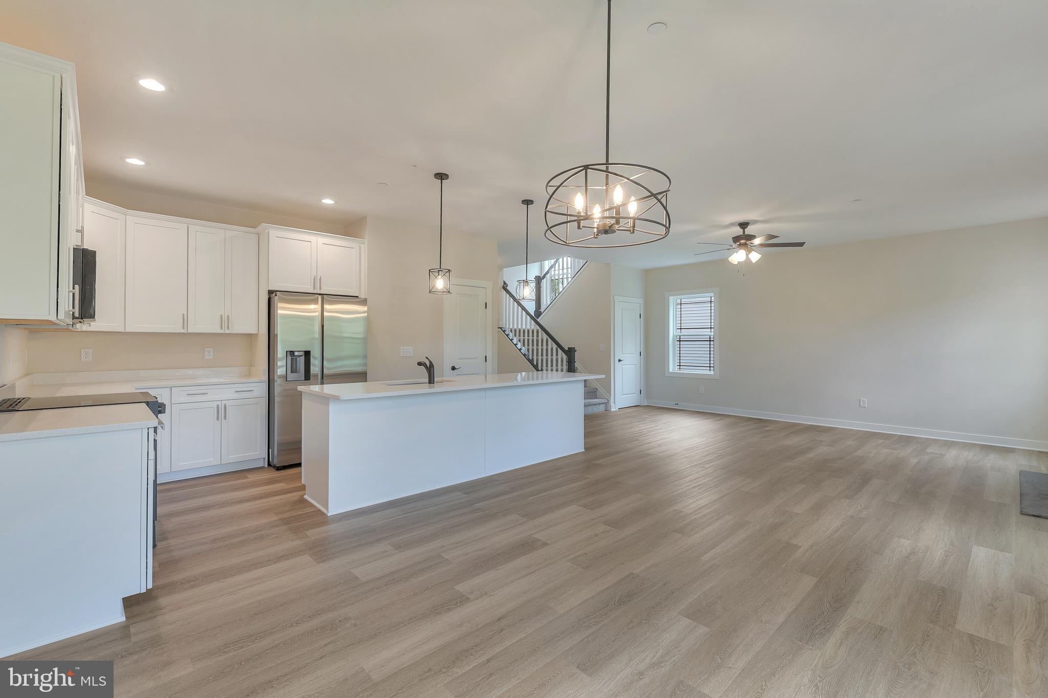 PASADENA - Residential