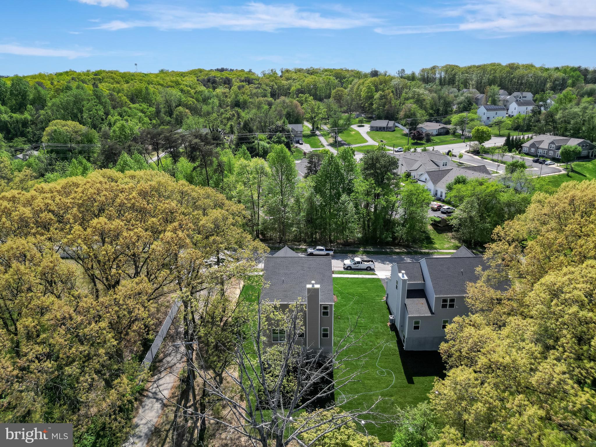 PASADENA - Residential