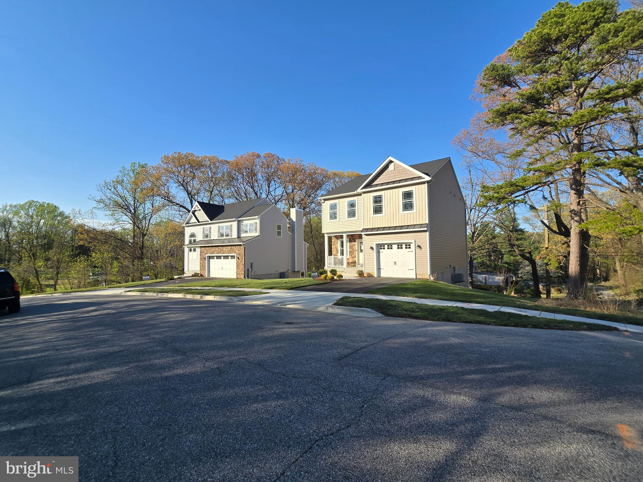 PASADENA - Residential