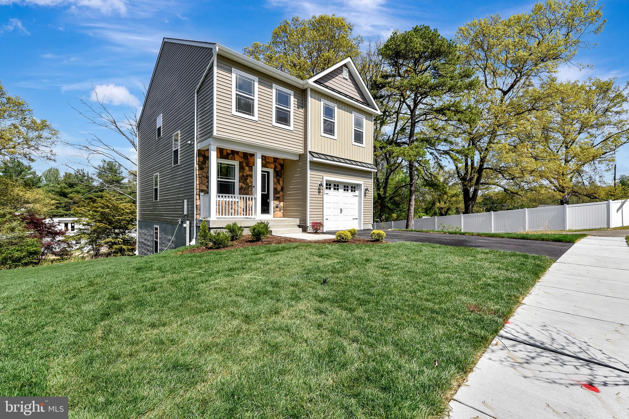 PASADENA - Residential