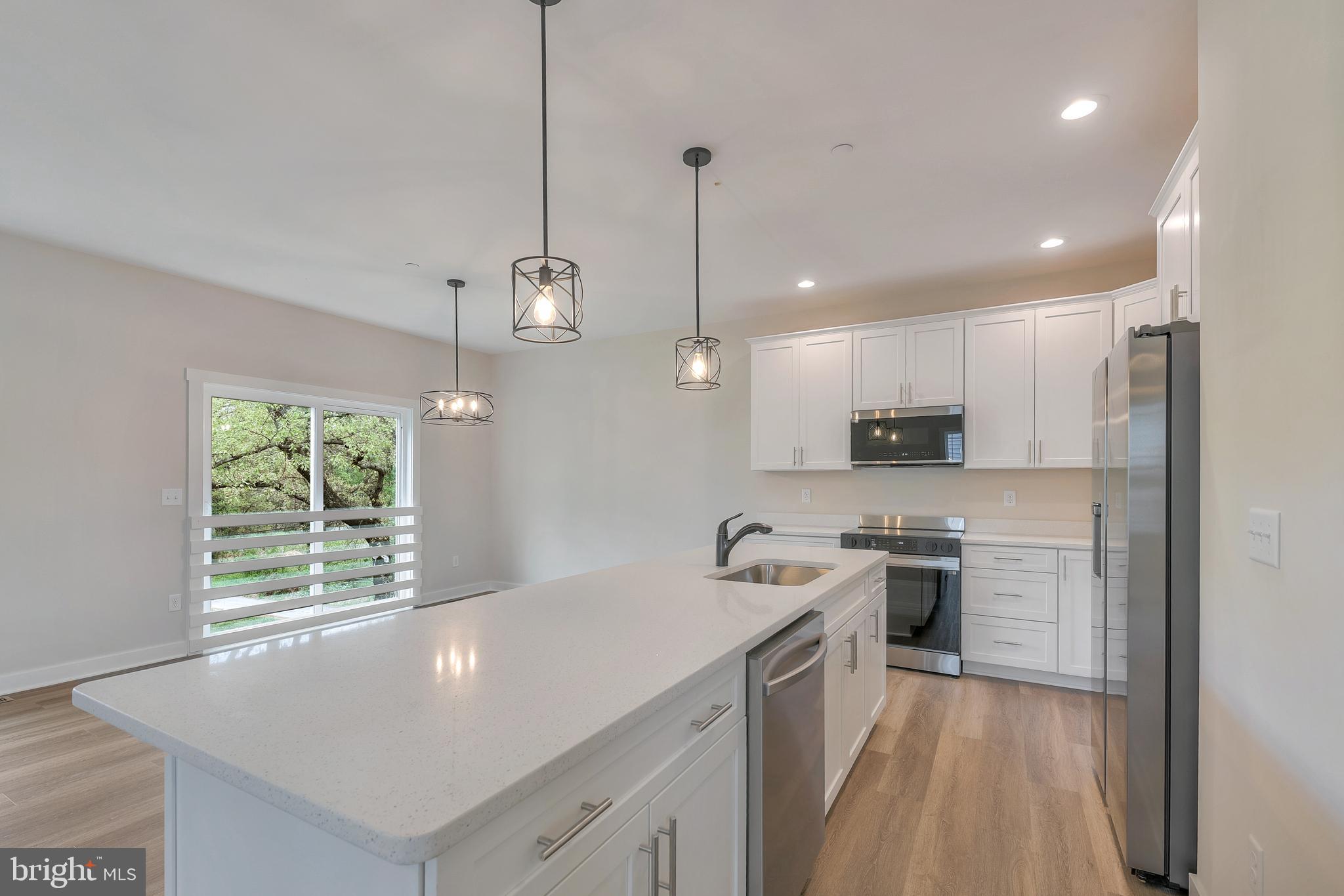 PASADENA - Residential