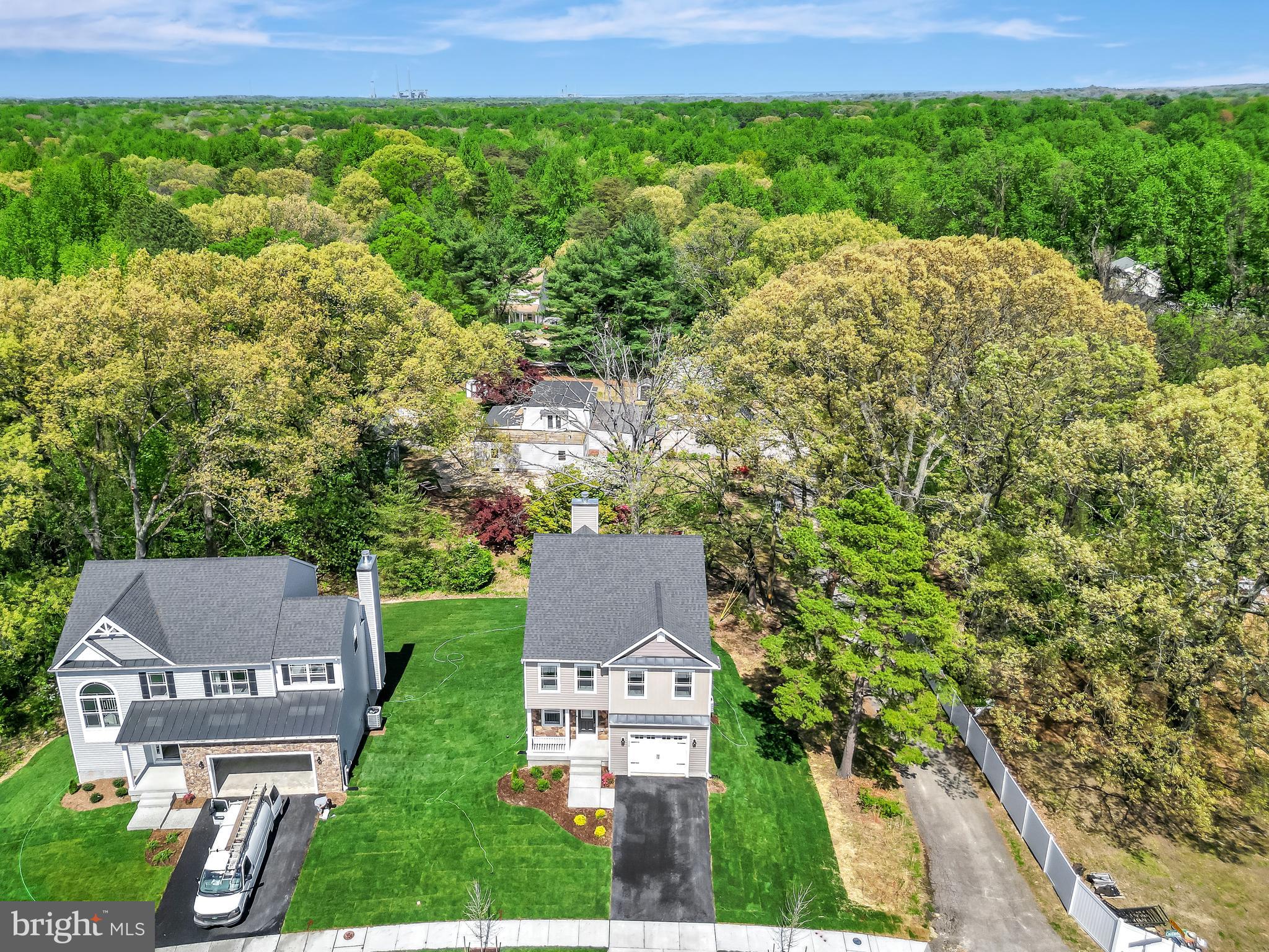 PASADENA - Residential