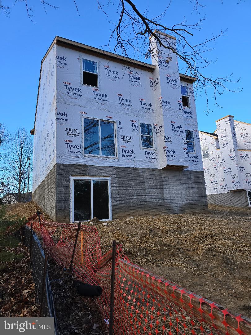 PASADENA - Residential