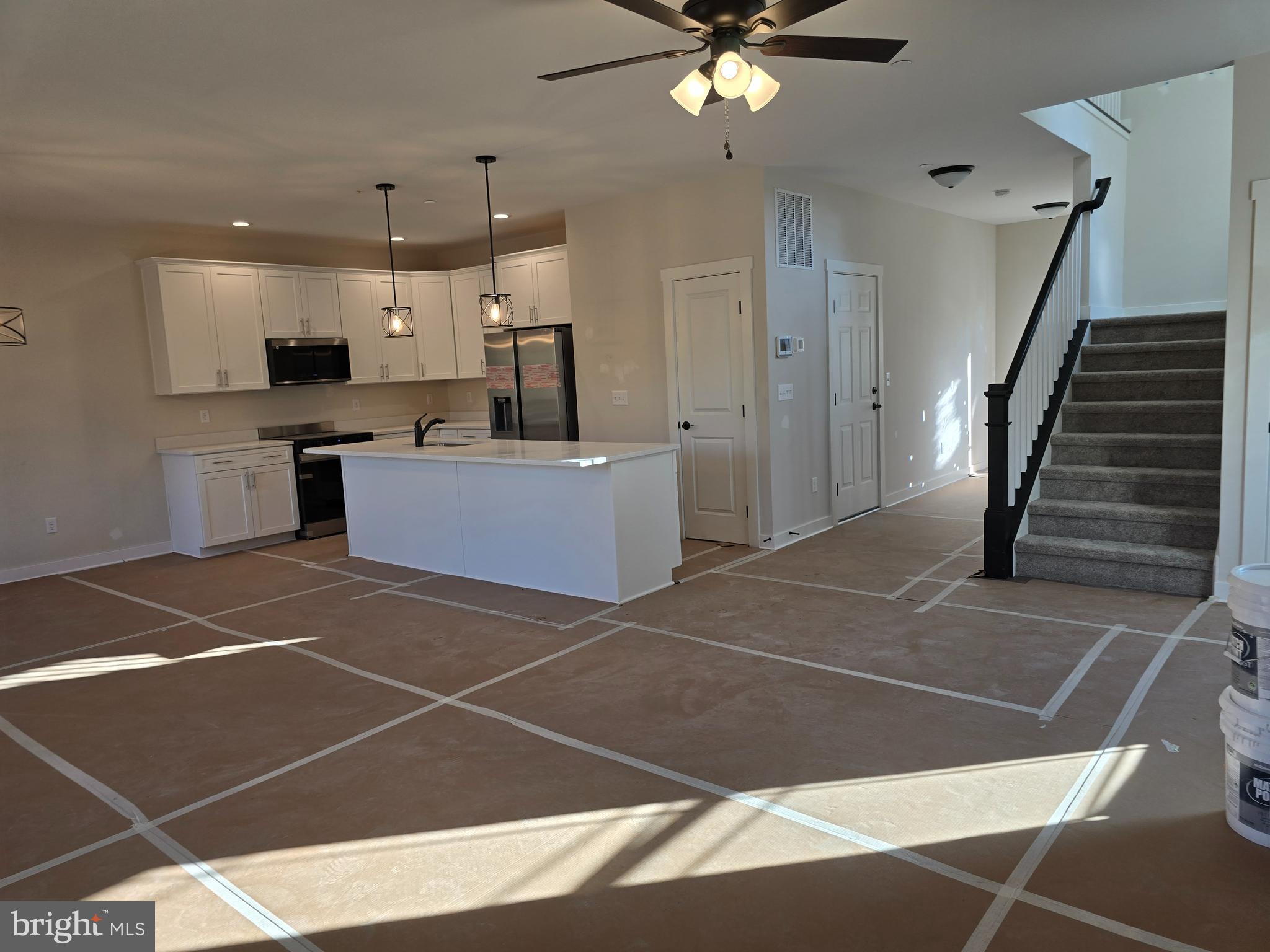 PASADENA - Residential