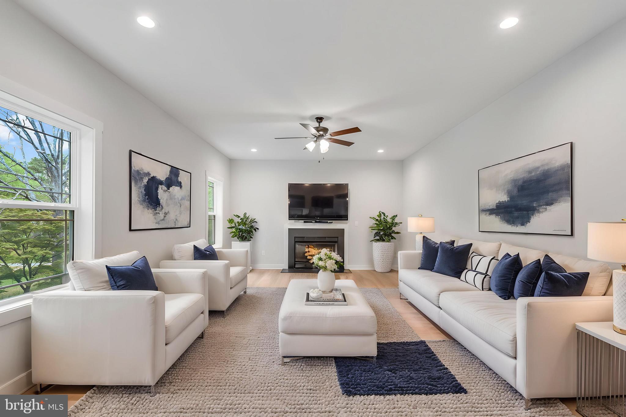 PASADENA - Residential