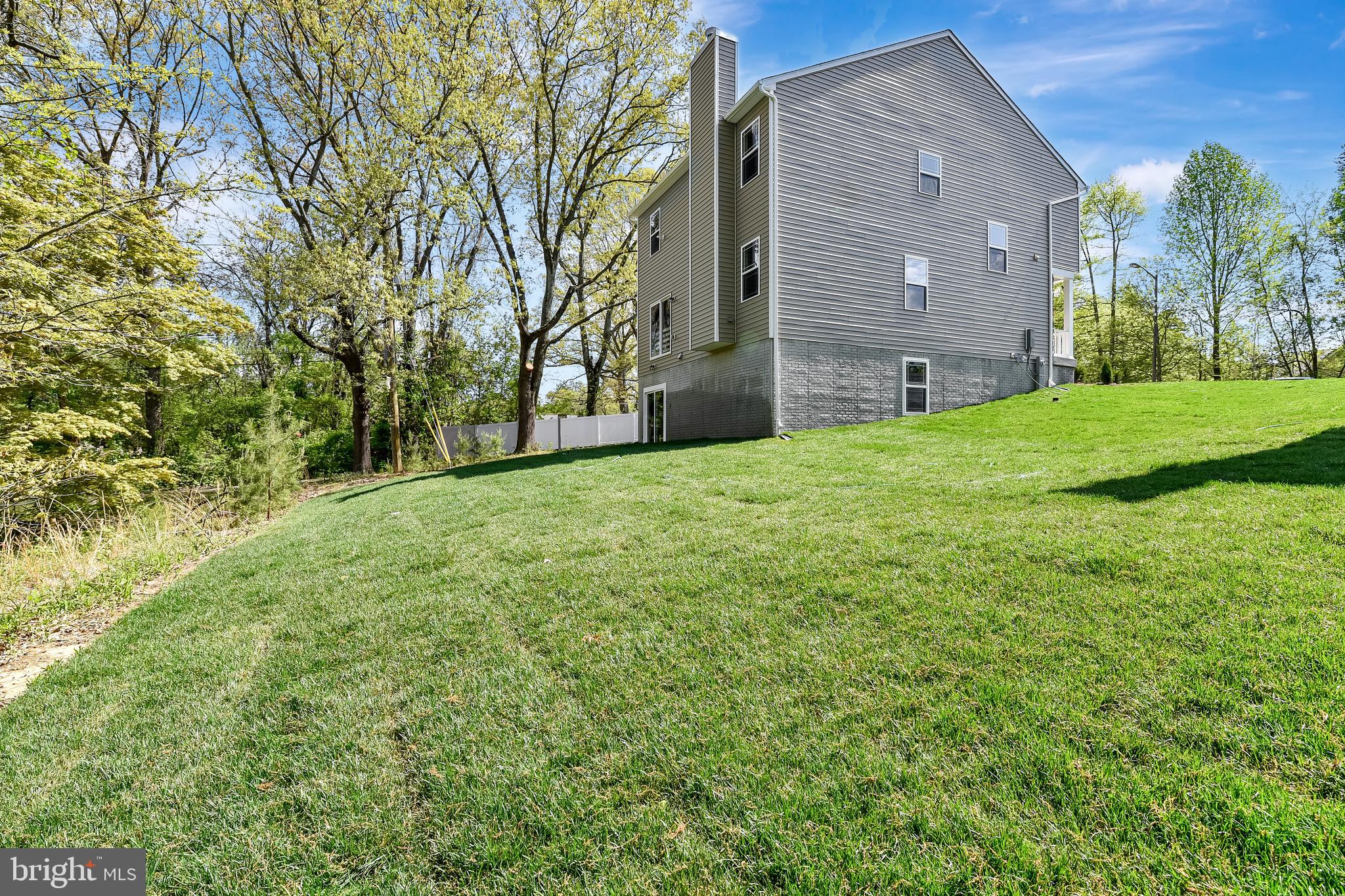 PASADENA - Residential